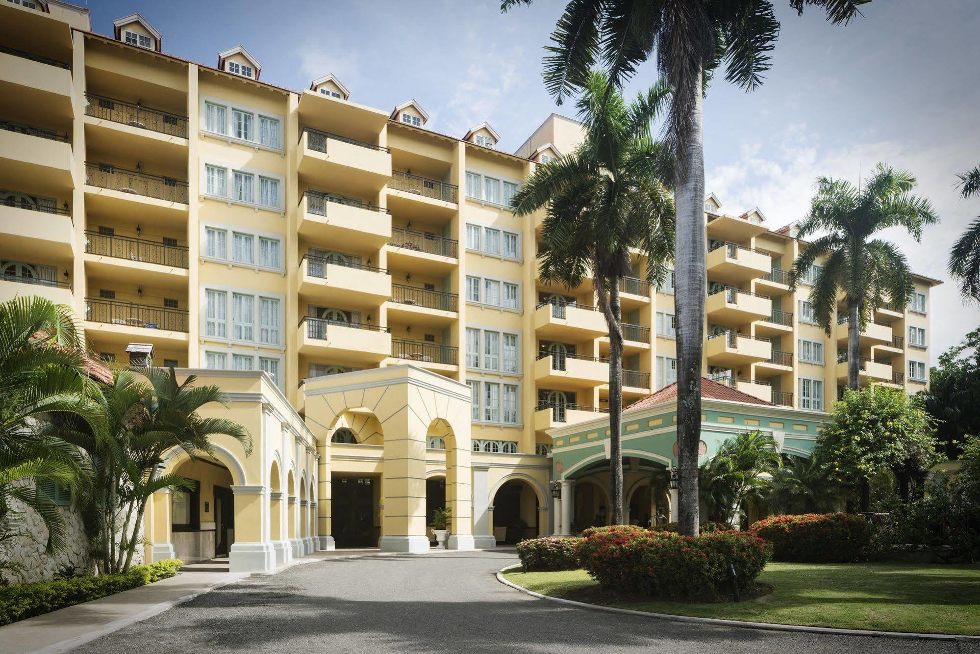 Jewel Dunn's River Beach & Spa, Ocho Rios,curio Collection By Hilton Mammee Bay
