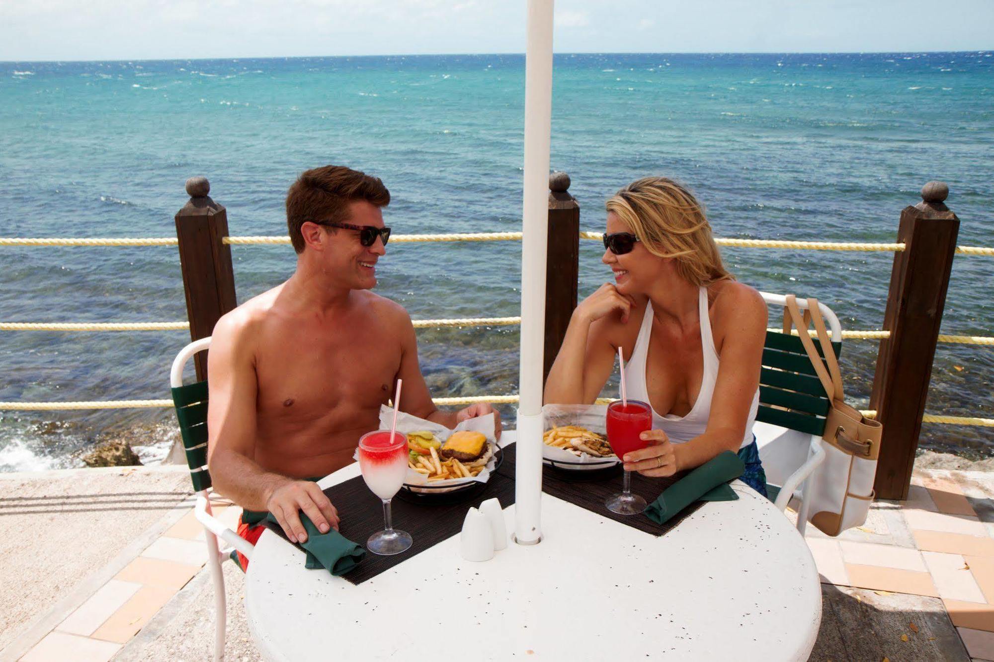 Jewel Dunn's River Beach & Spa, Ocho Rios,curio Collection By Hilton Hotel
