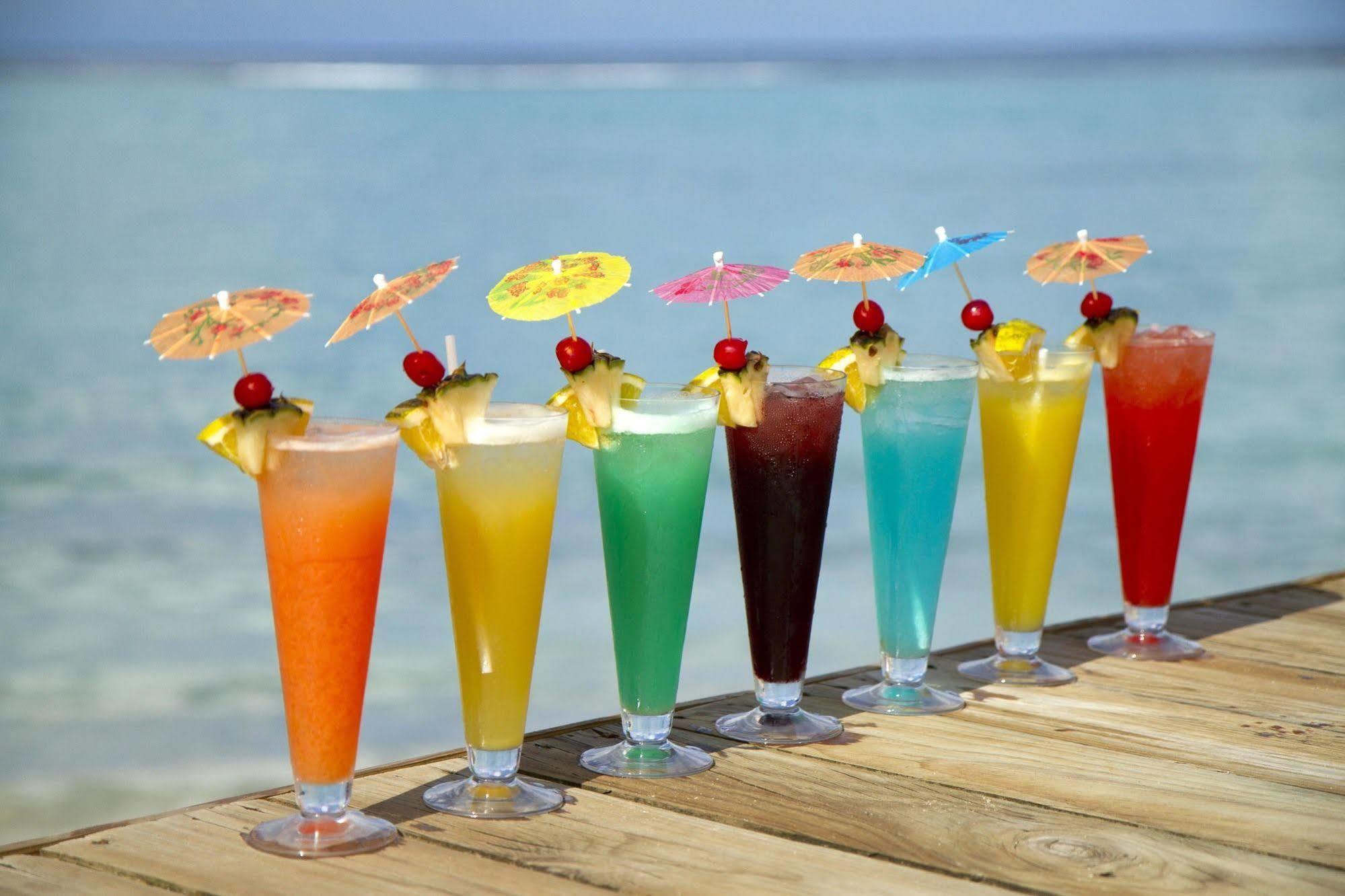 Hotel Jewel Dunn's River Beach & Spa, Ocho Rios,curio Collection By Hilton 4*