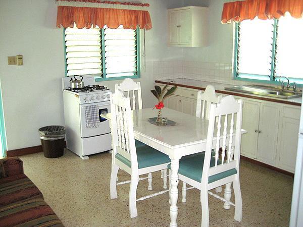 Coral Seas Garden Negril