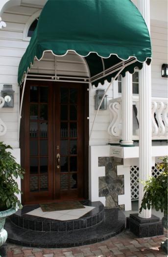 Grenadine House