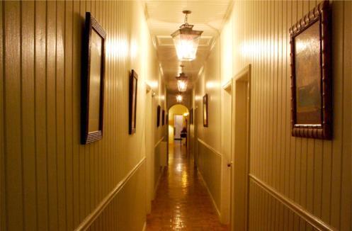 Grenadine House 4* Kingstown