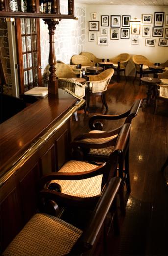 Grenadine House Hotel