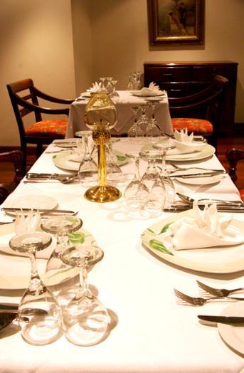 Grenadine House Hotel
