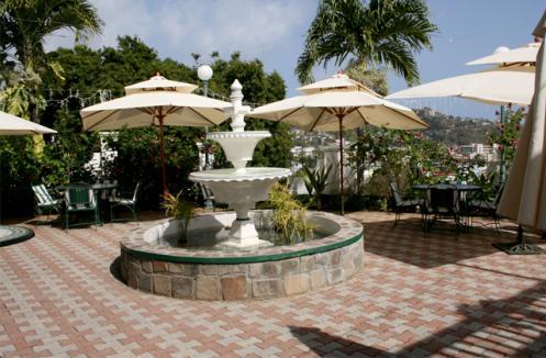 Hotel Grenadine House 4*