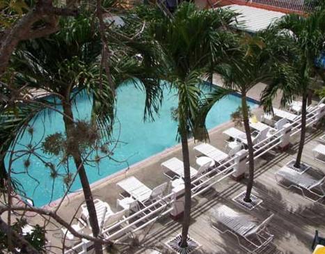 Perichi's Hotel 2*