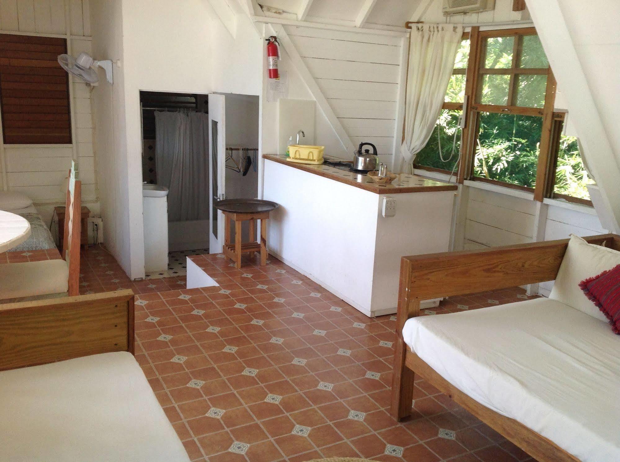 Chippewa Village Aparthotel 2*