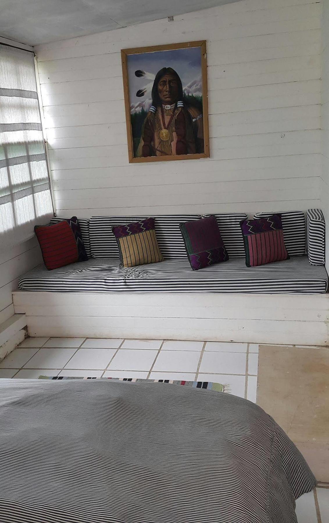 Aparthotel Chippewa Village Negril