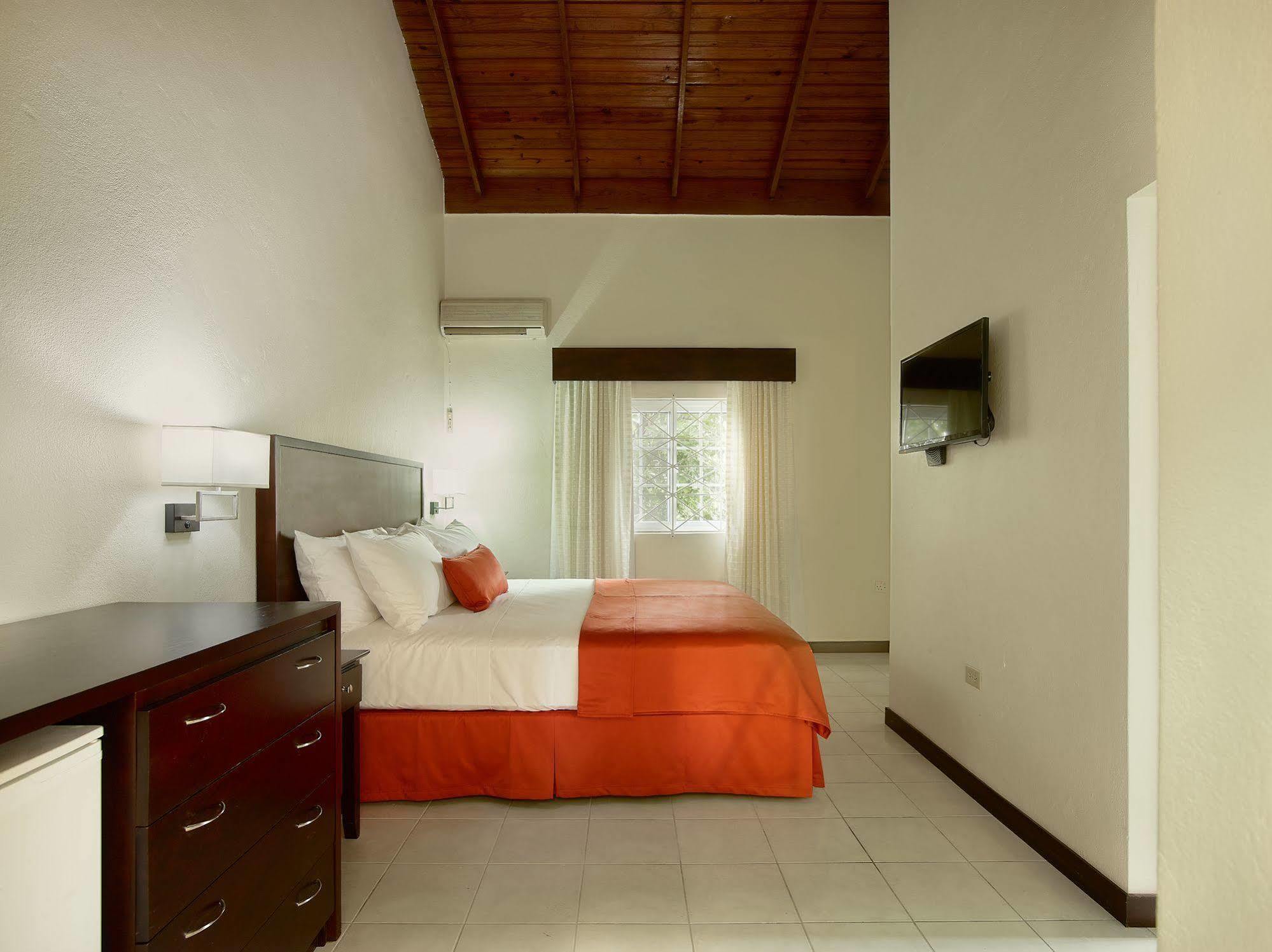 Shirley Retreat