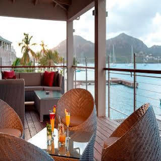 South Point Antigua 5*