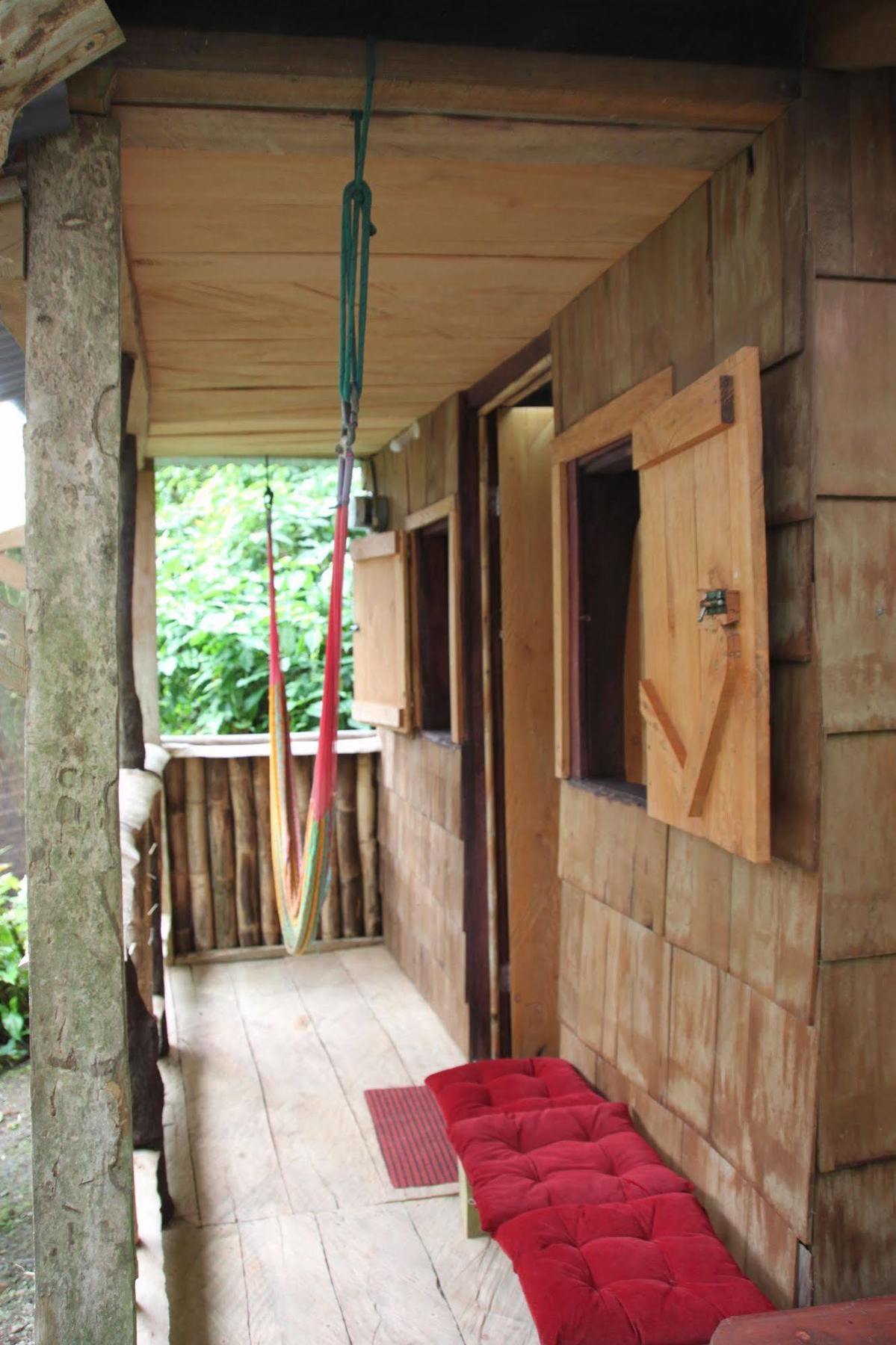 Hotel Natty Tropical Valley
