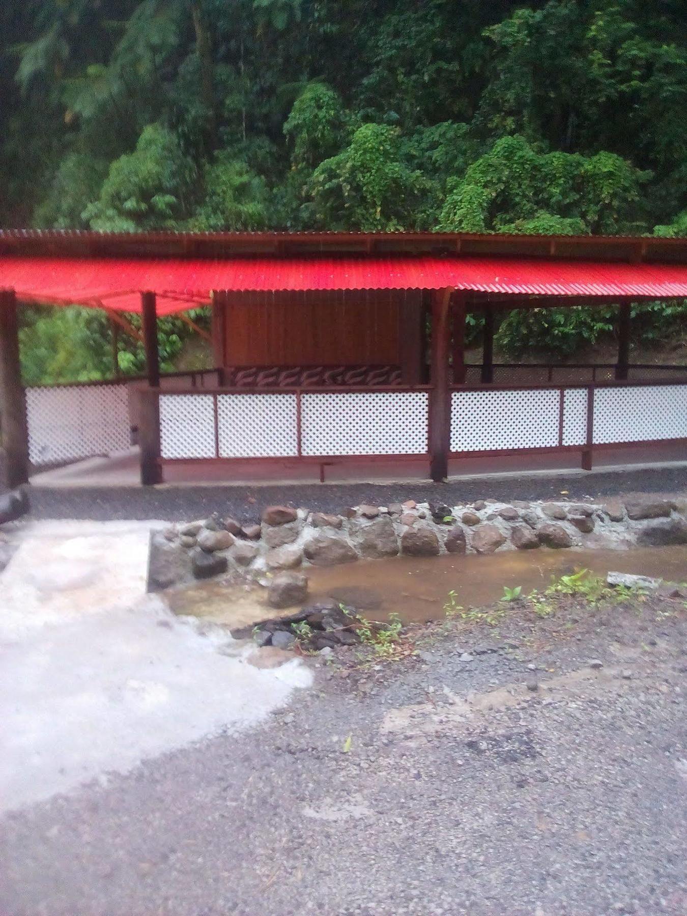 Hotel Natty Tropical Valley