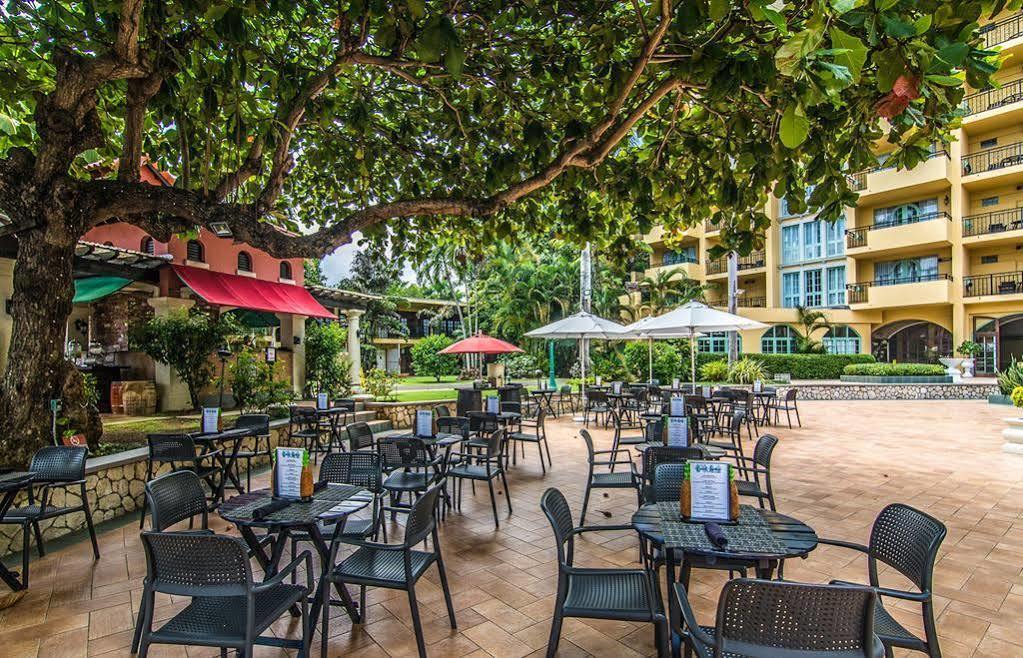 Jewel Dunn's River Beach & Spa, Ocho Rios,curio Collection By Hilton Hotel 4*