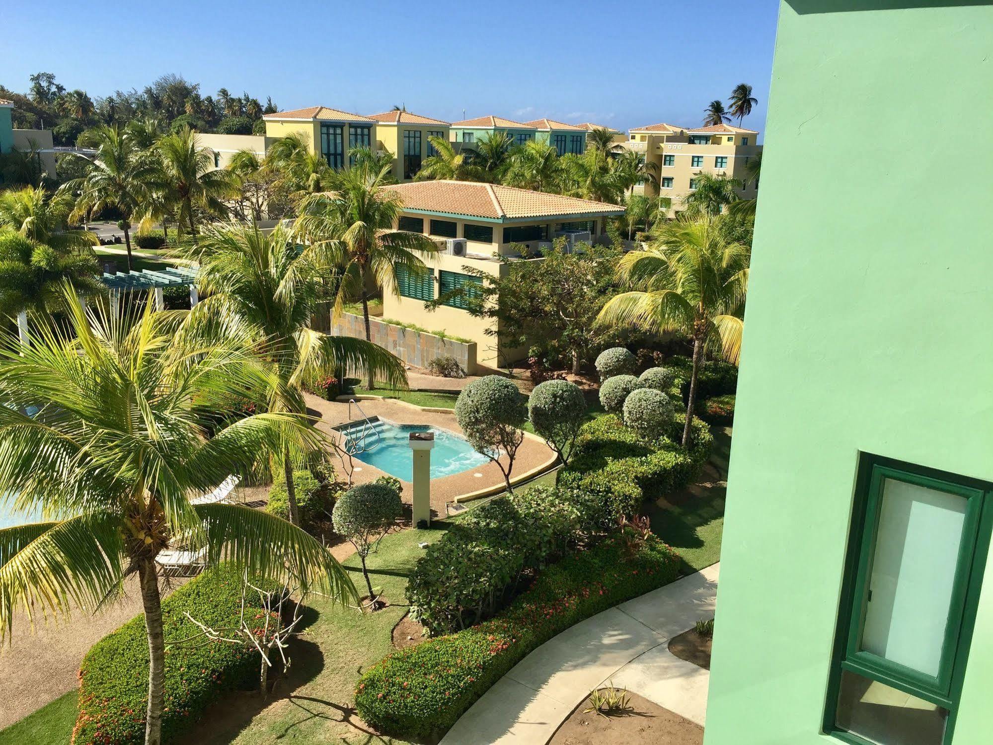 Aquatika Paraiso Tropical Apartment Loiza