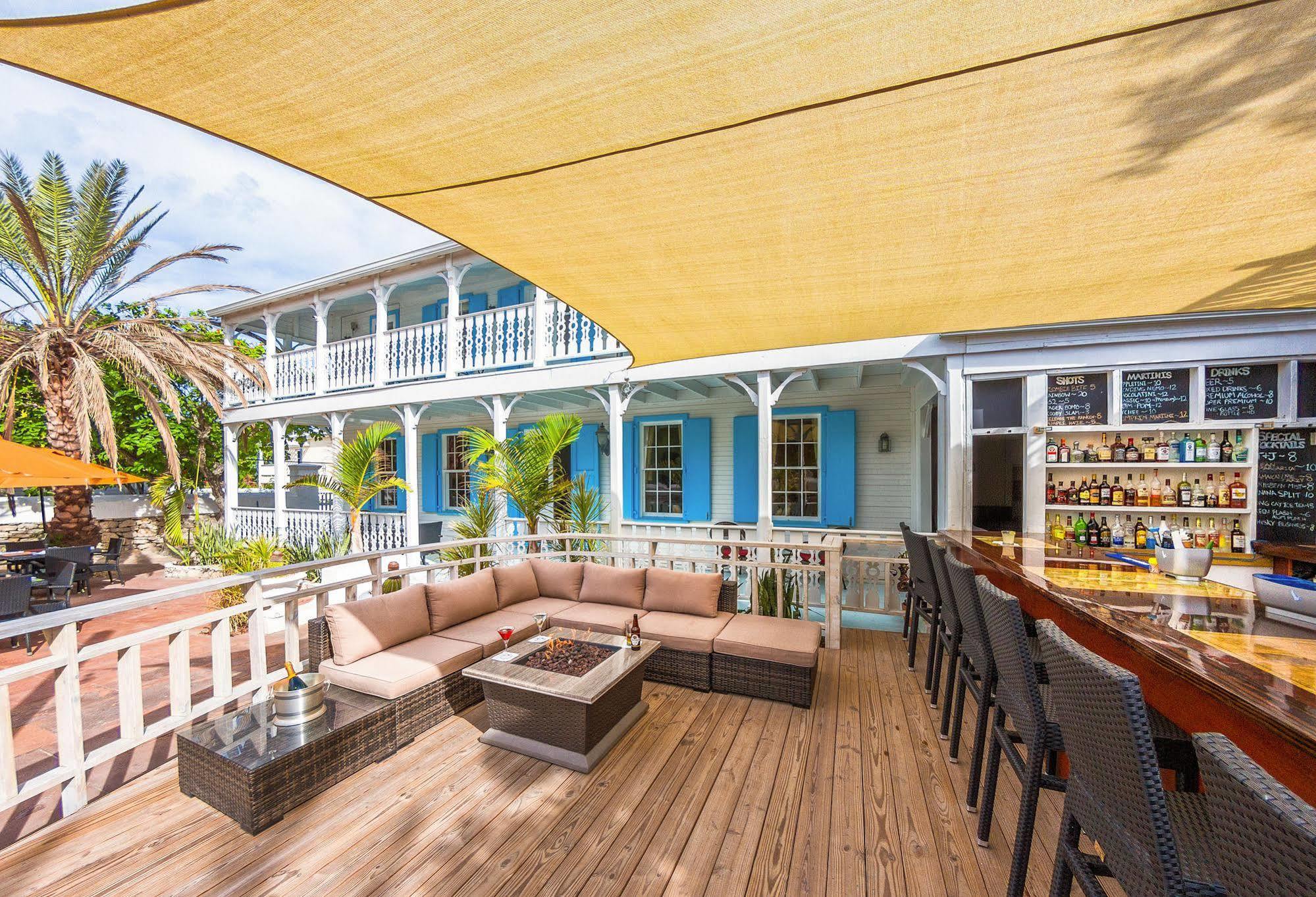 Hotel Turks Head Inne