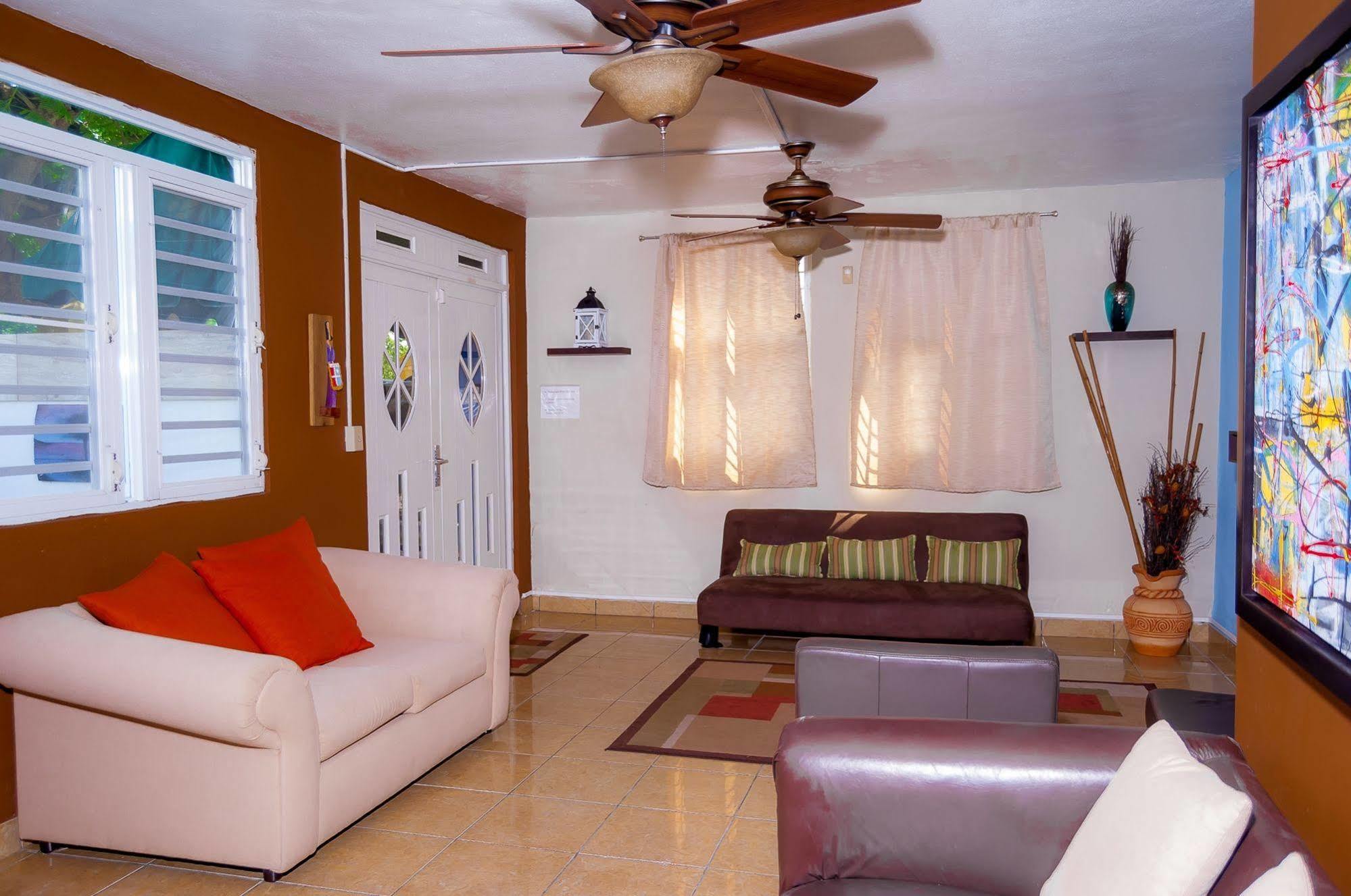Wilderness Ramey * Aguadilla