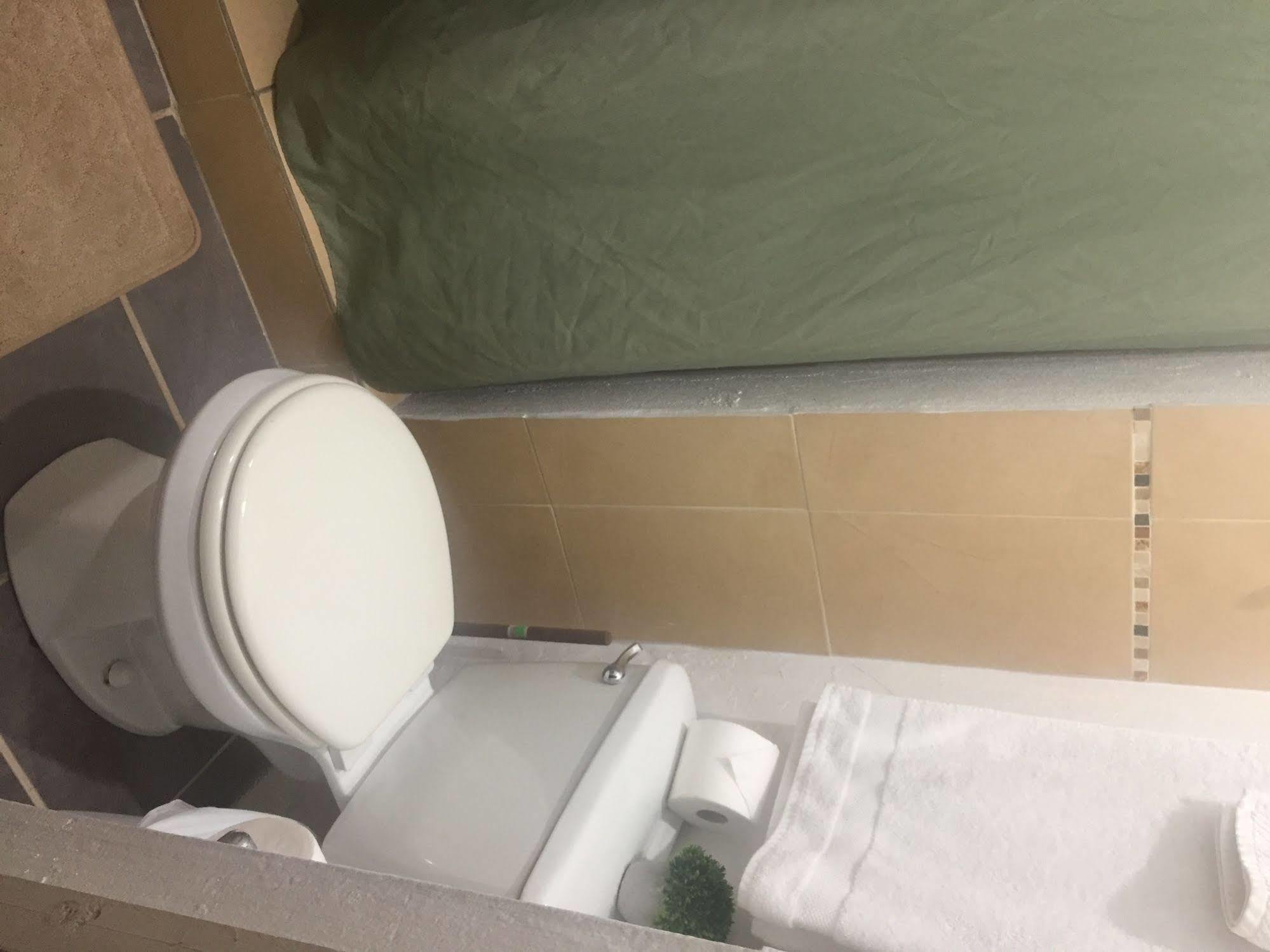 Wilderness Ramey Apartamento