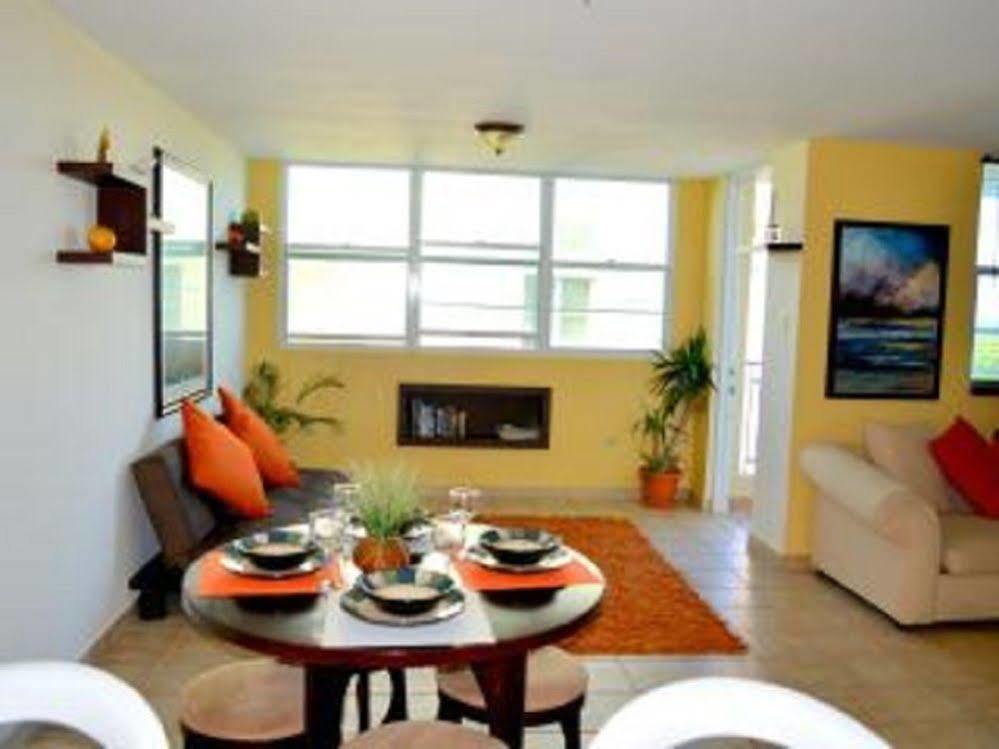 Apartamento Wilderness Ramey Aguadilla