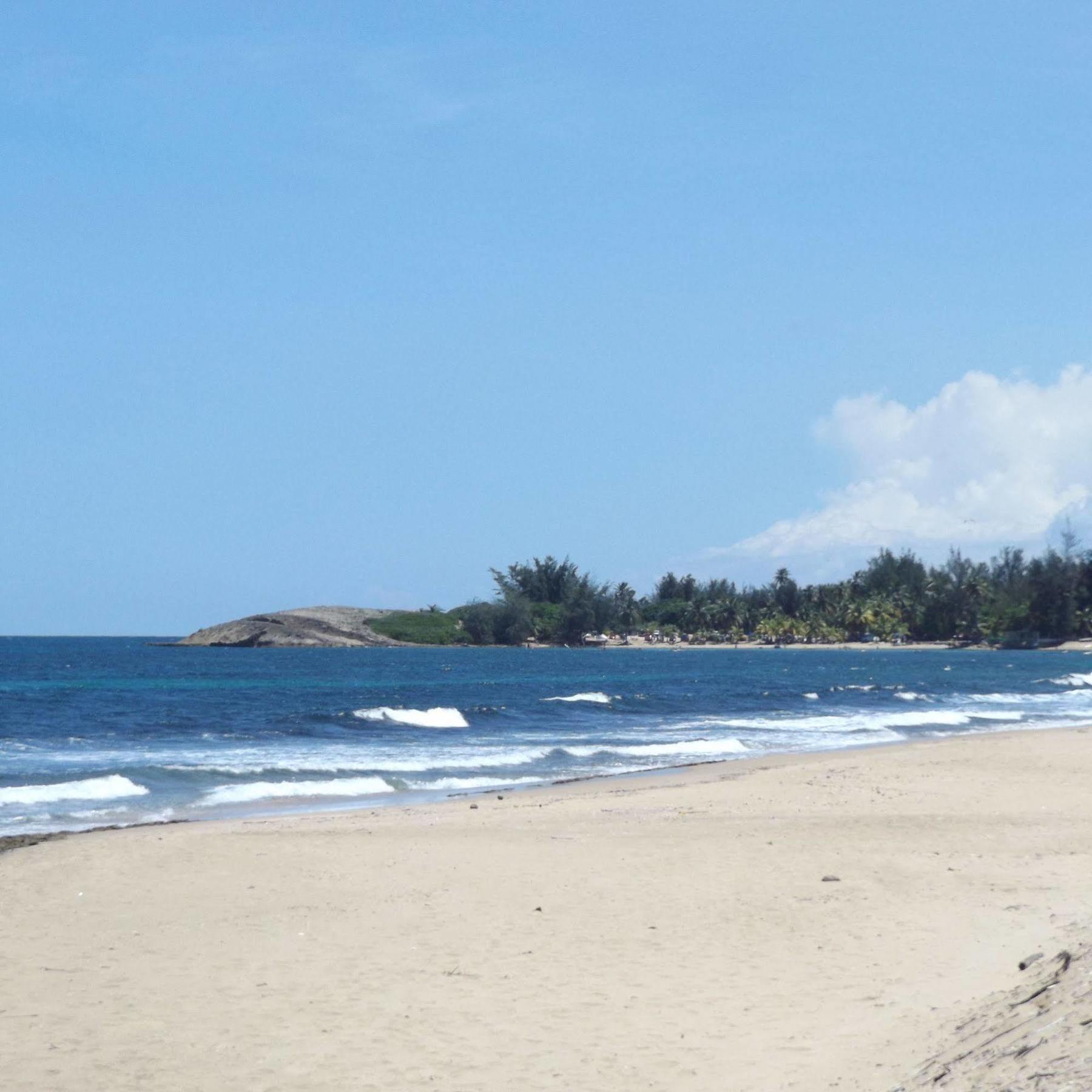 Wilderness Ramey Apartamento Aguadilla