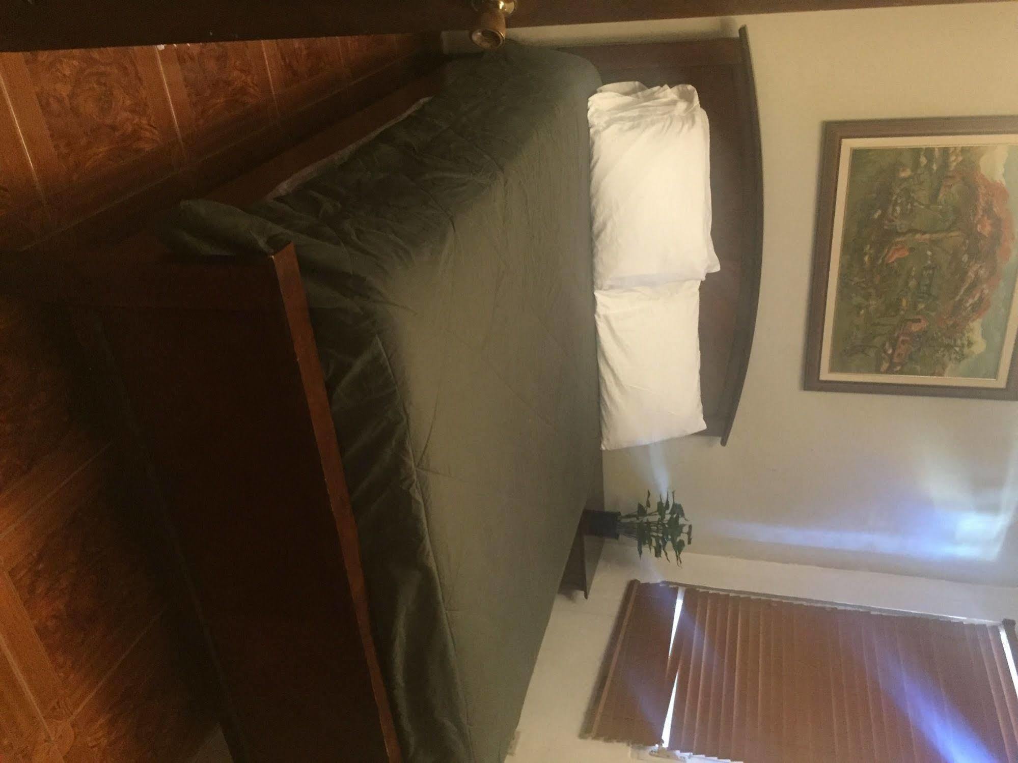 Apartamento Wilderness Ramey *