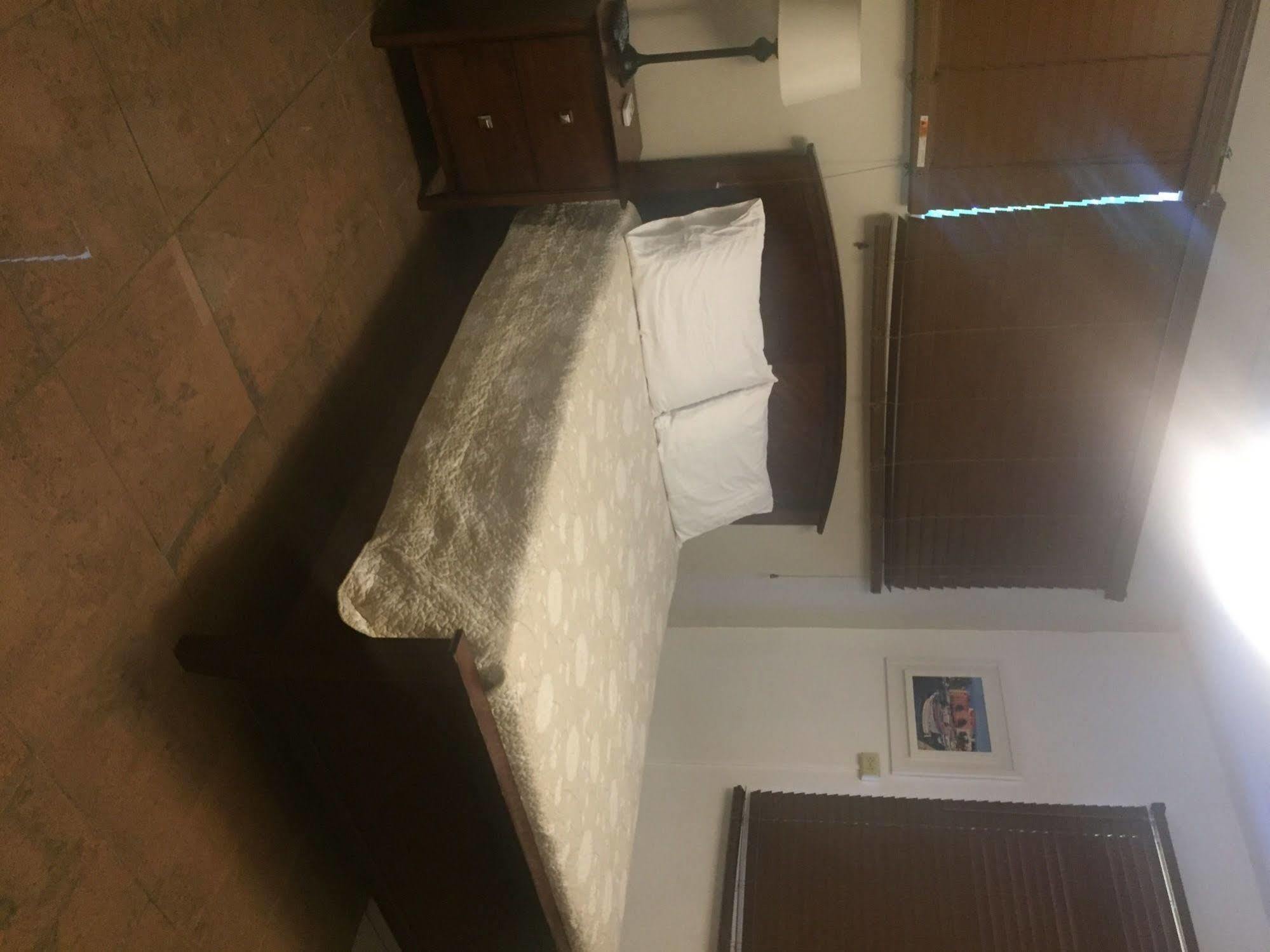 Apartamento Wilderness Ramey *