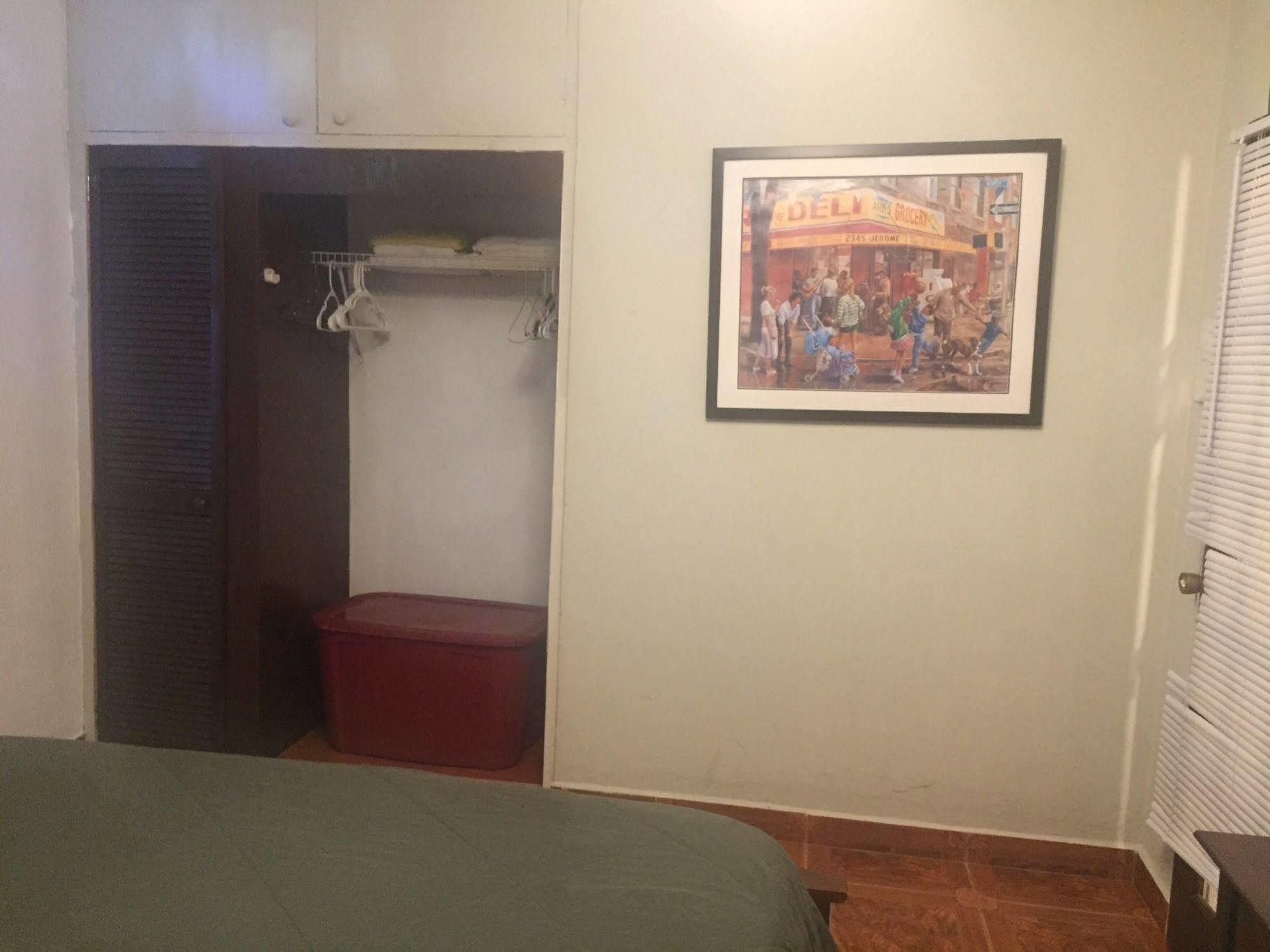 Wilderness Ramey Apartamento