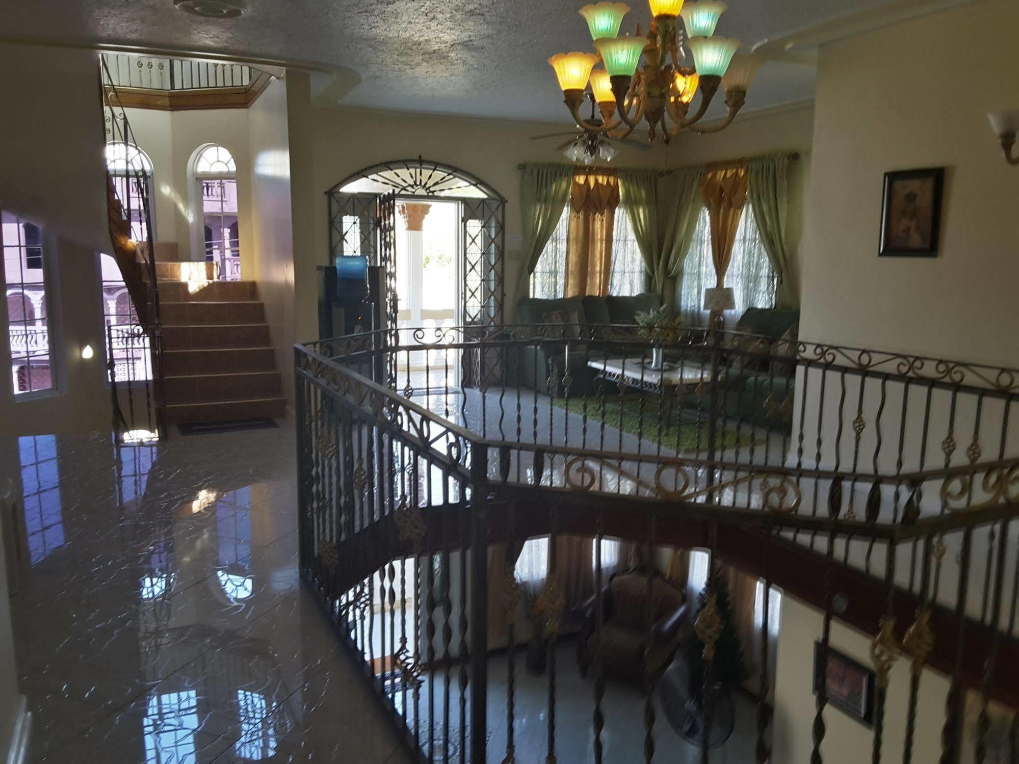 Cazwin Guest house Montego Bay