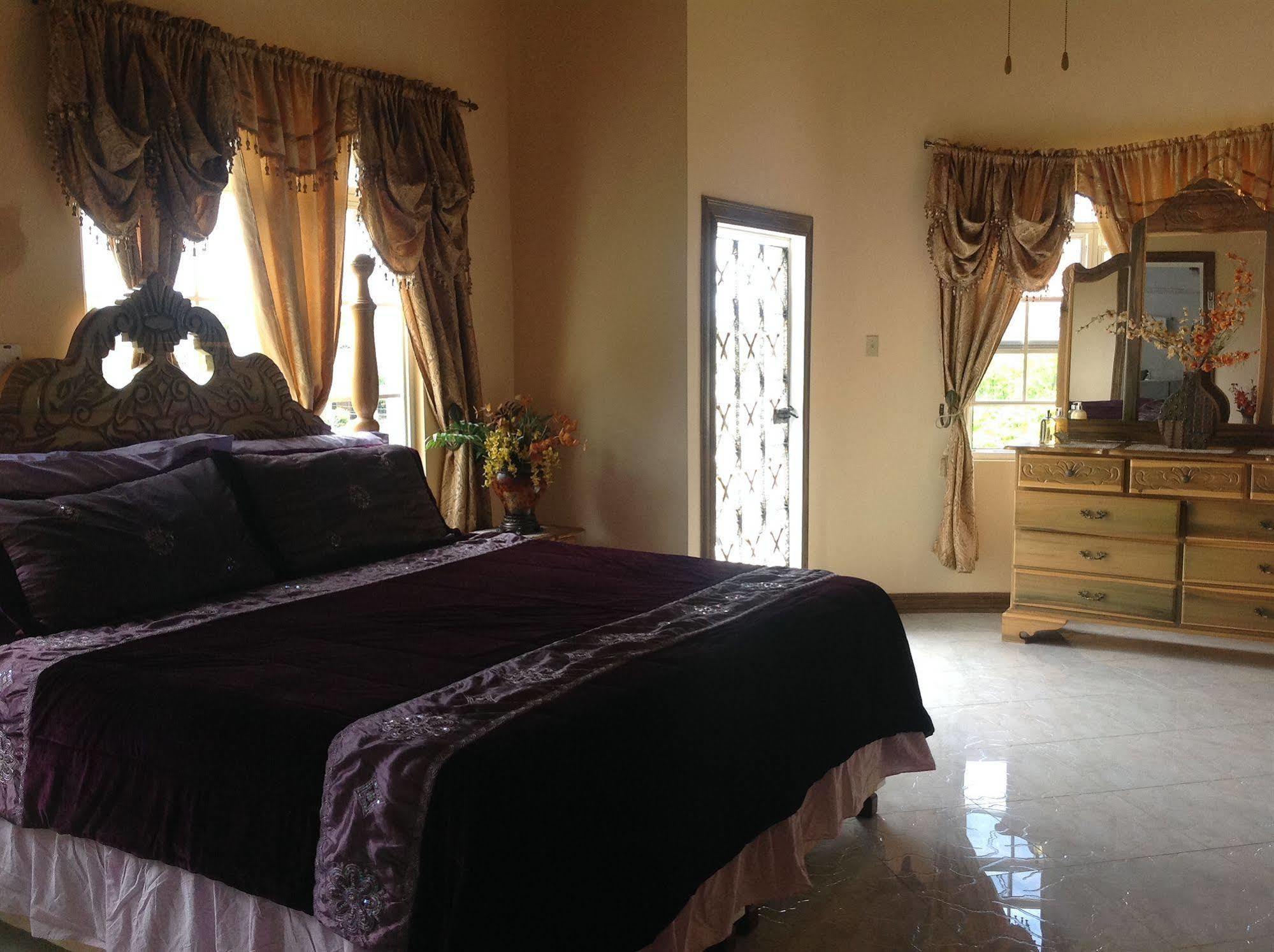 Guest house Cazwin Montego Bay