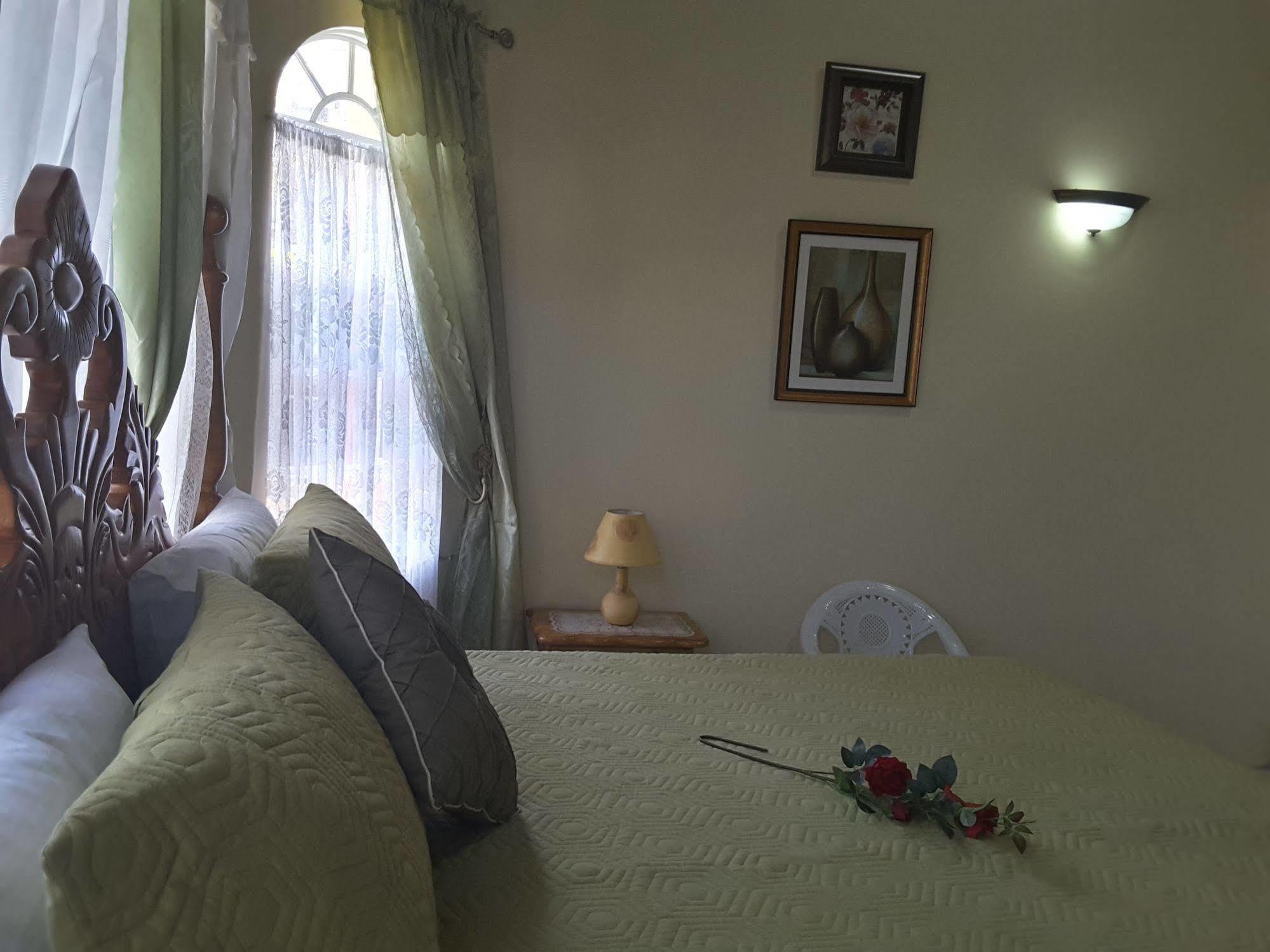 Guest house Cazwin Montego Bay