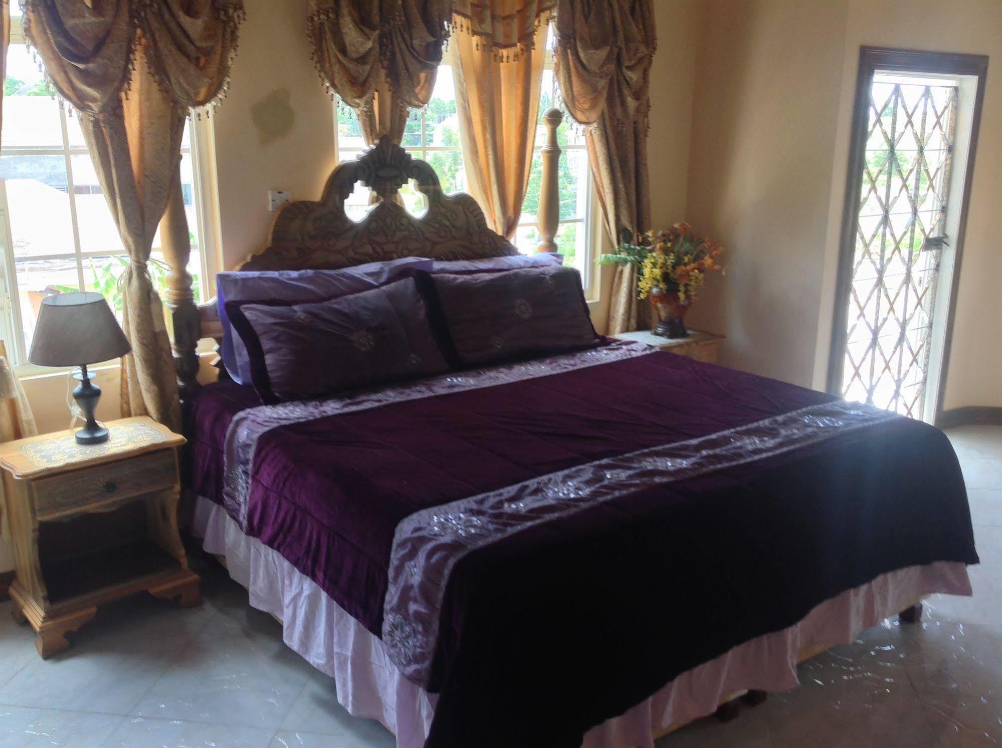 Guest house Cazwin Montego Bay