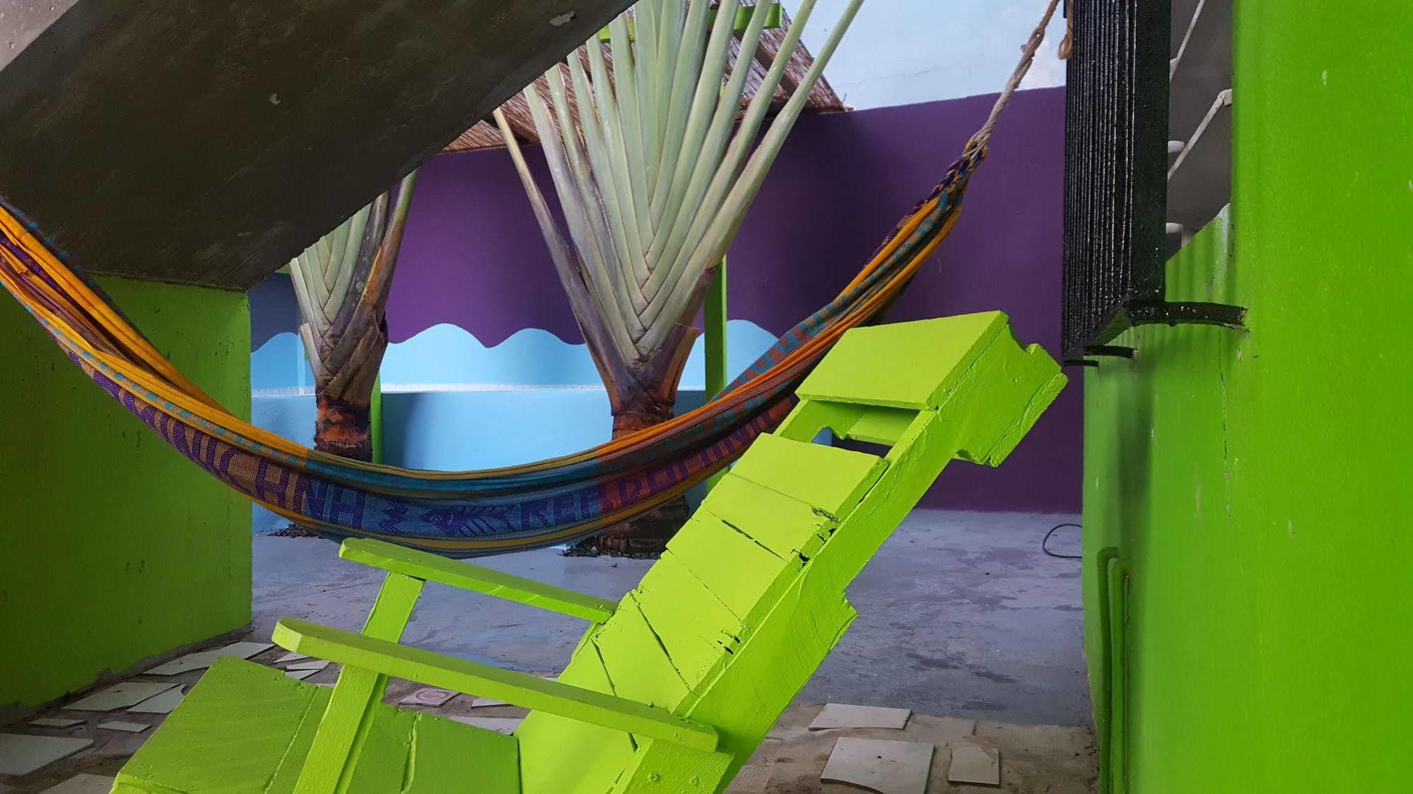 Vieques Good Vibe Guest House Vieques