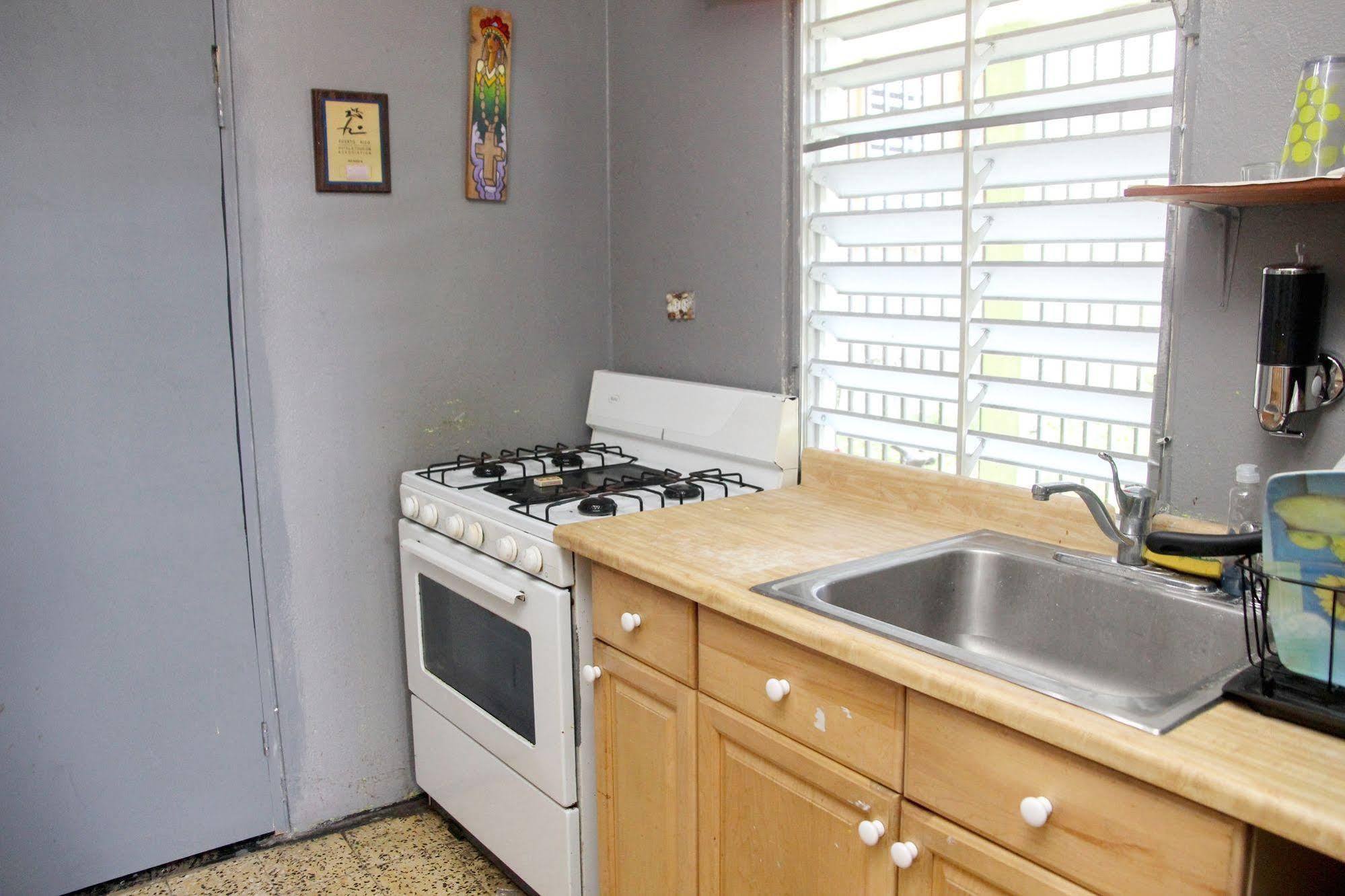 Vieques Good Vibe Guest House Vieques