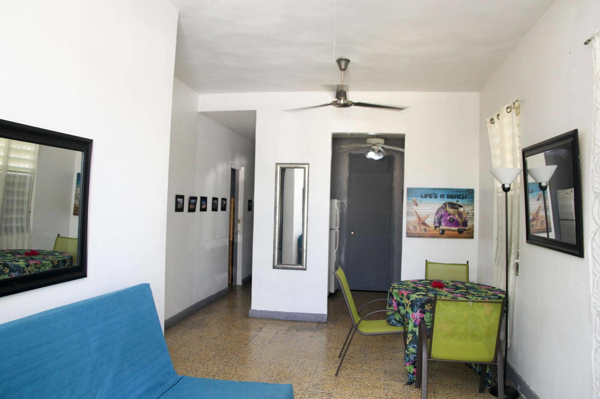 Guest house Vieques Good Vibe Guest House Vieques