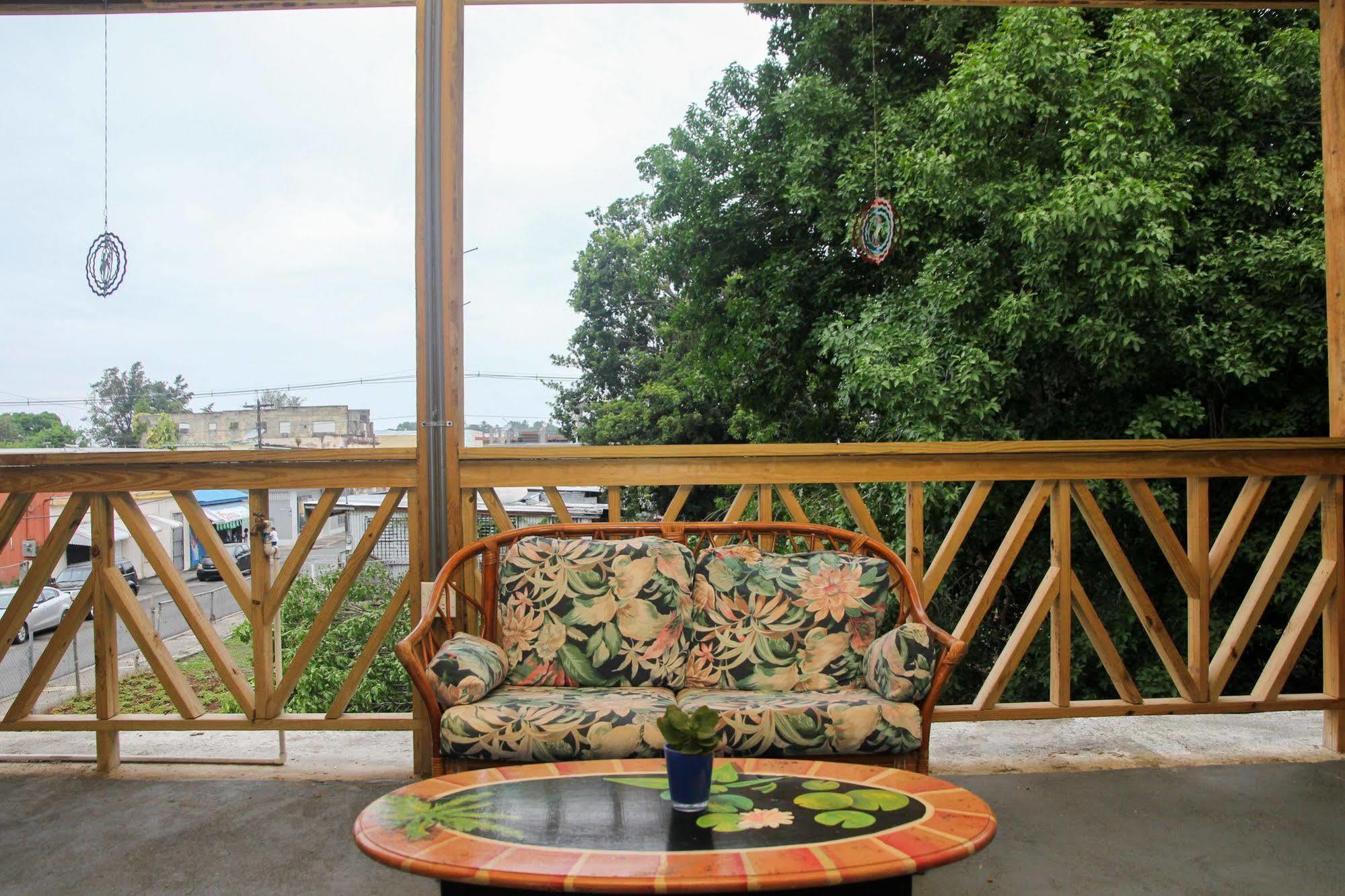 Vieques Good Vibe Guest House Vieques