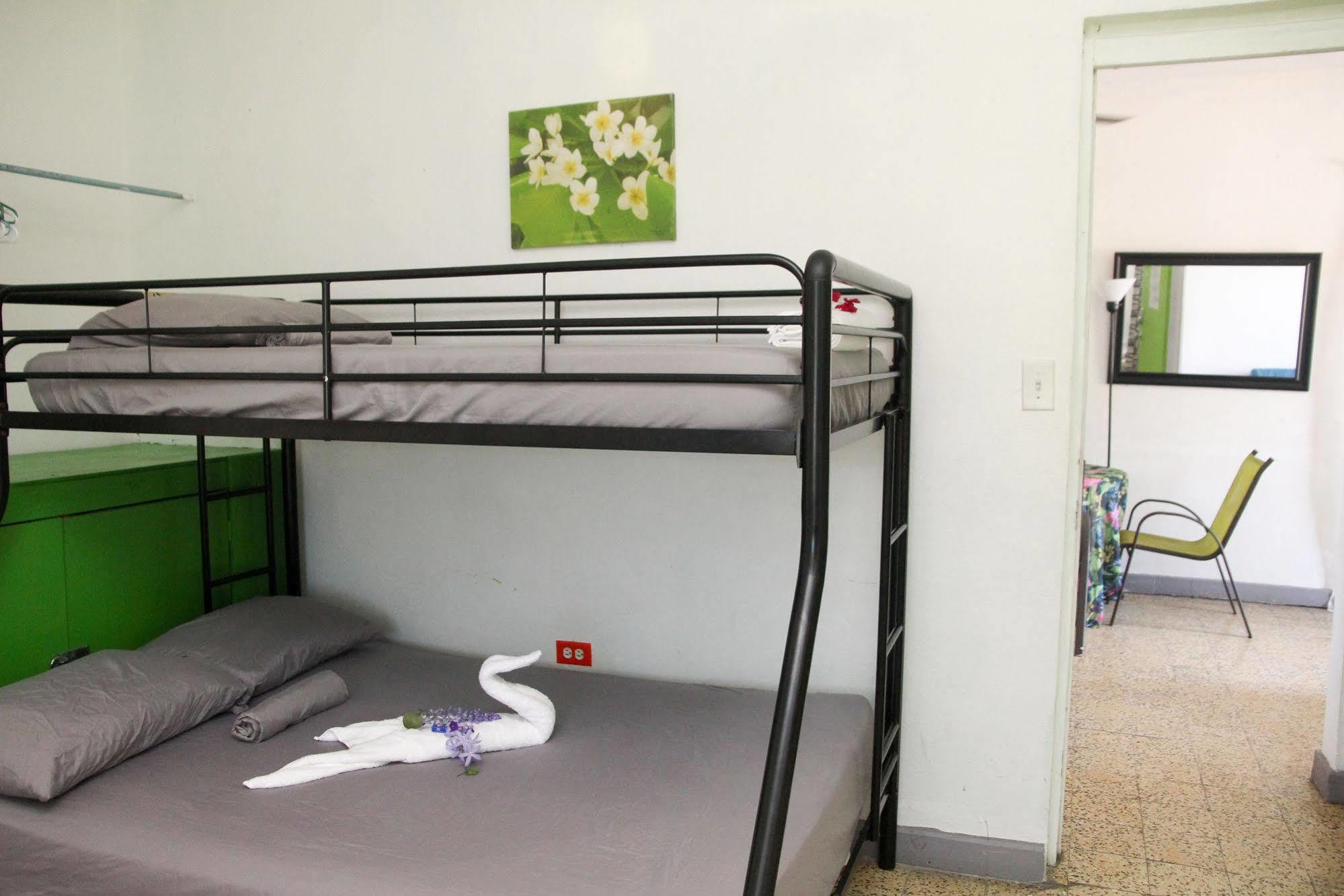 Vieques Good Vibe Guest House