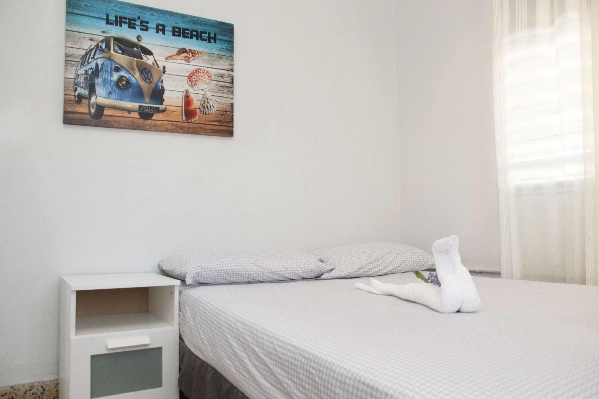 Vieques Good Vibe Guest House Guest house 4*