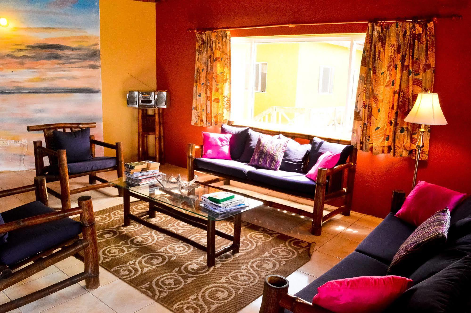 Guest house Lemer & Lucea