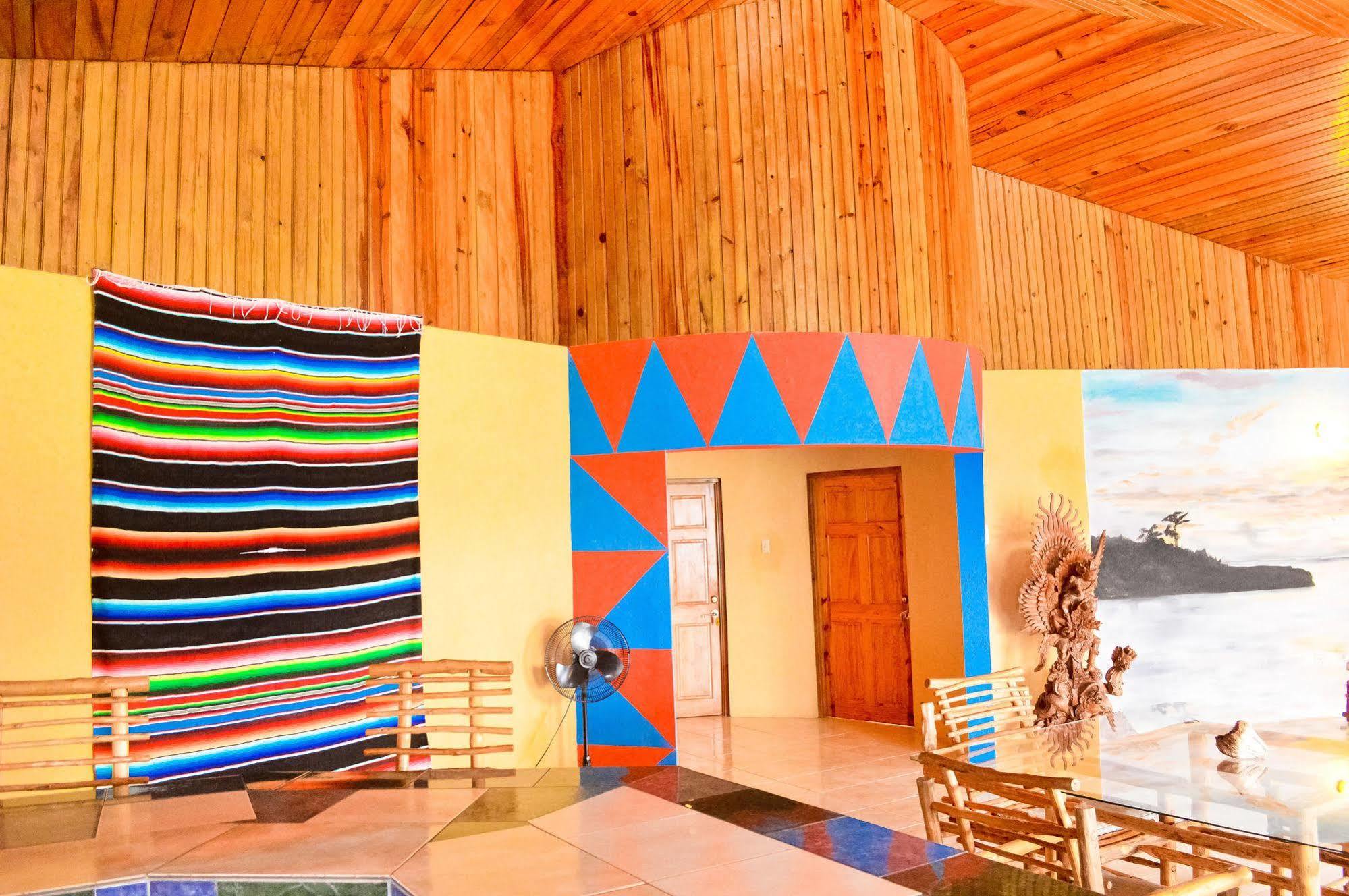 Guest house Lemer & Lucea