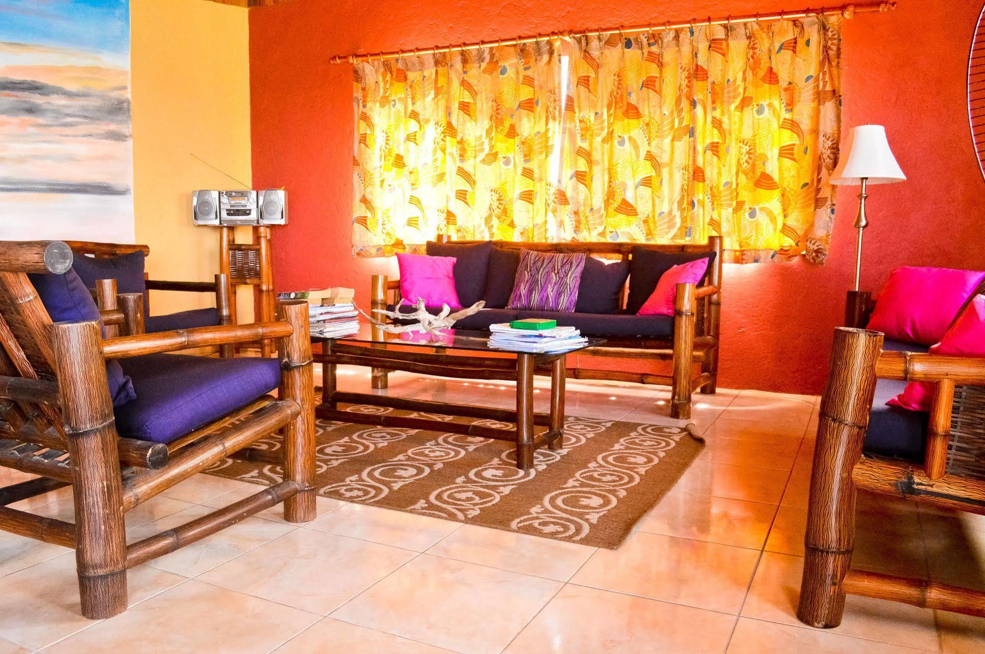 Guest house Lemer & Lucea