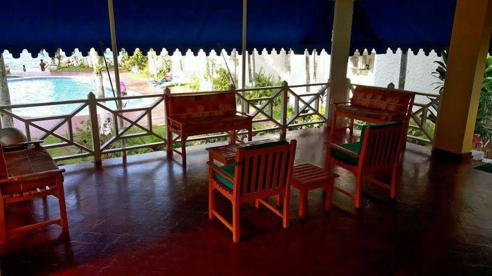 Apartamento Idyllic Beachfront Ocho Rios