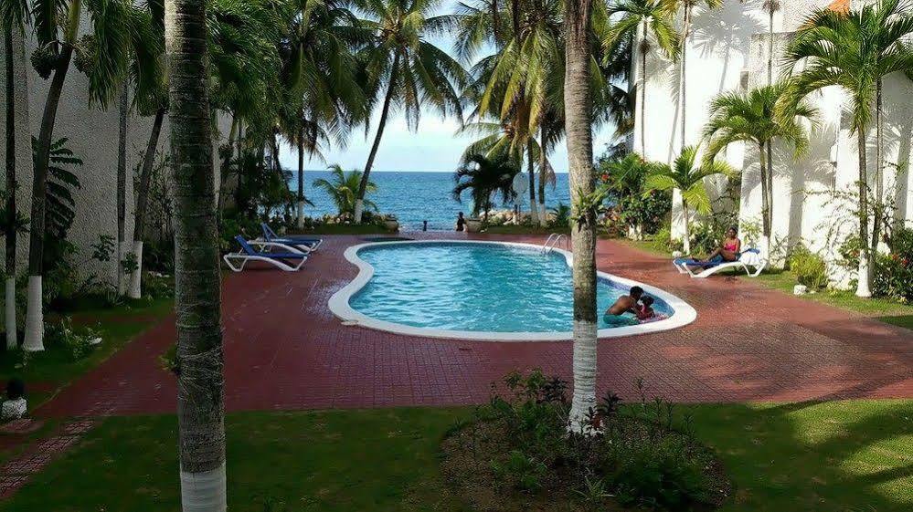 Apartamento Idyllic Beachfront *