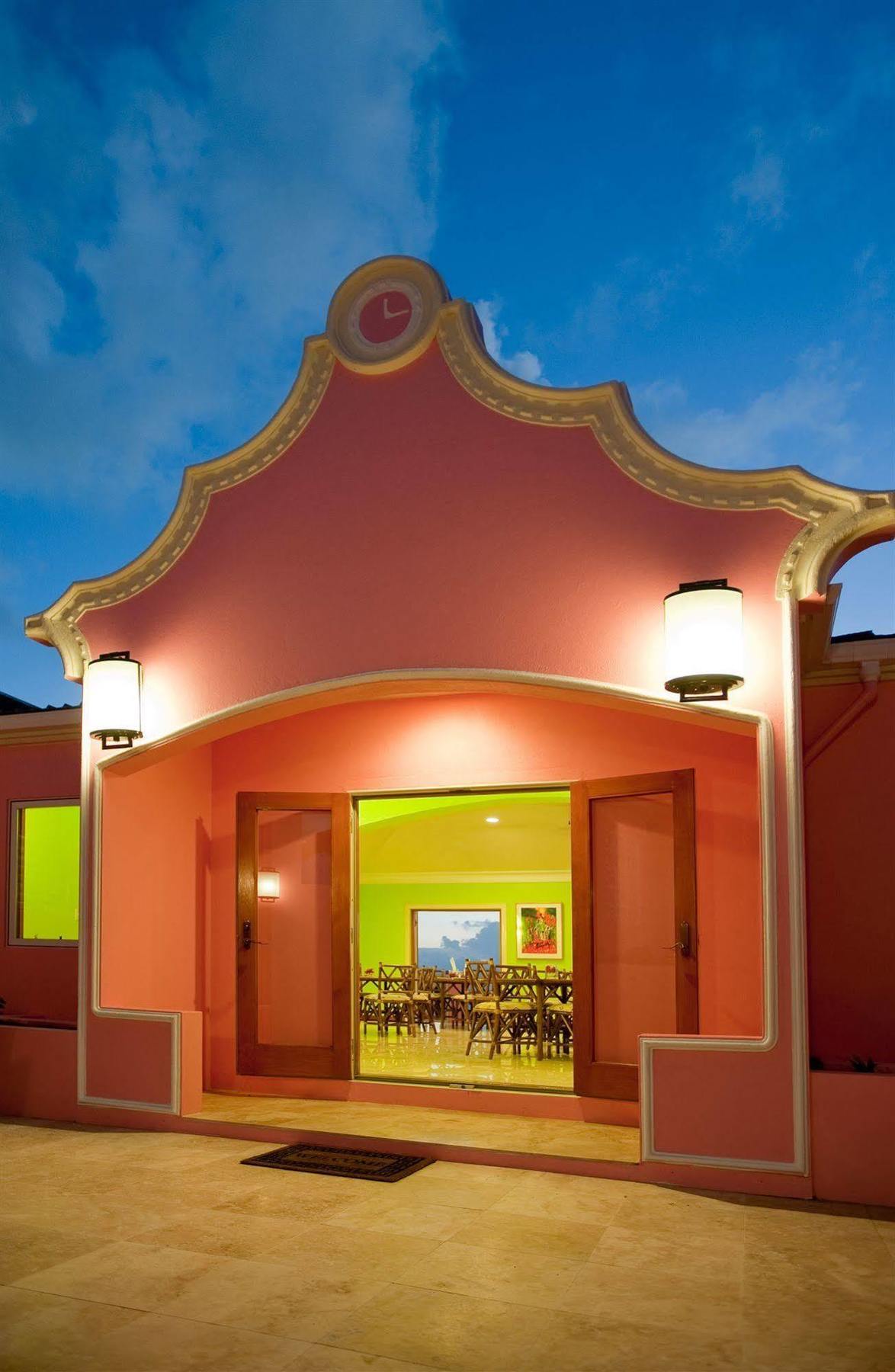 The At Sunset Lane (adults Only) Hotel