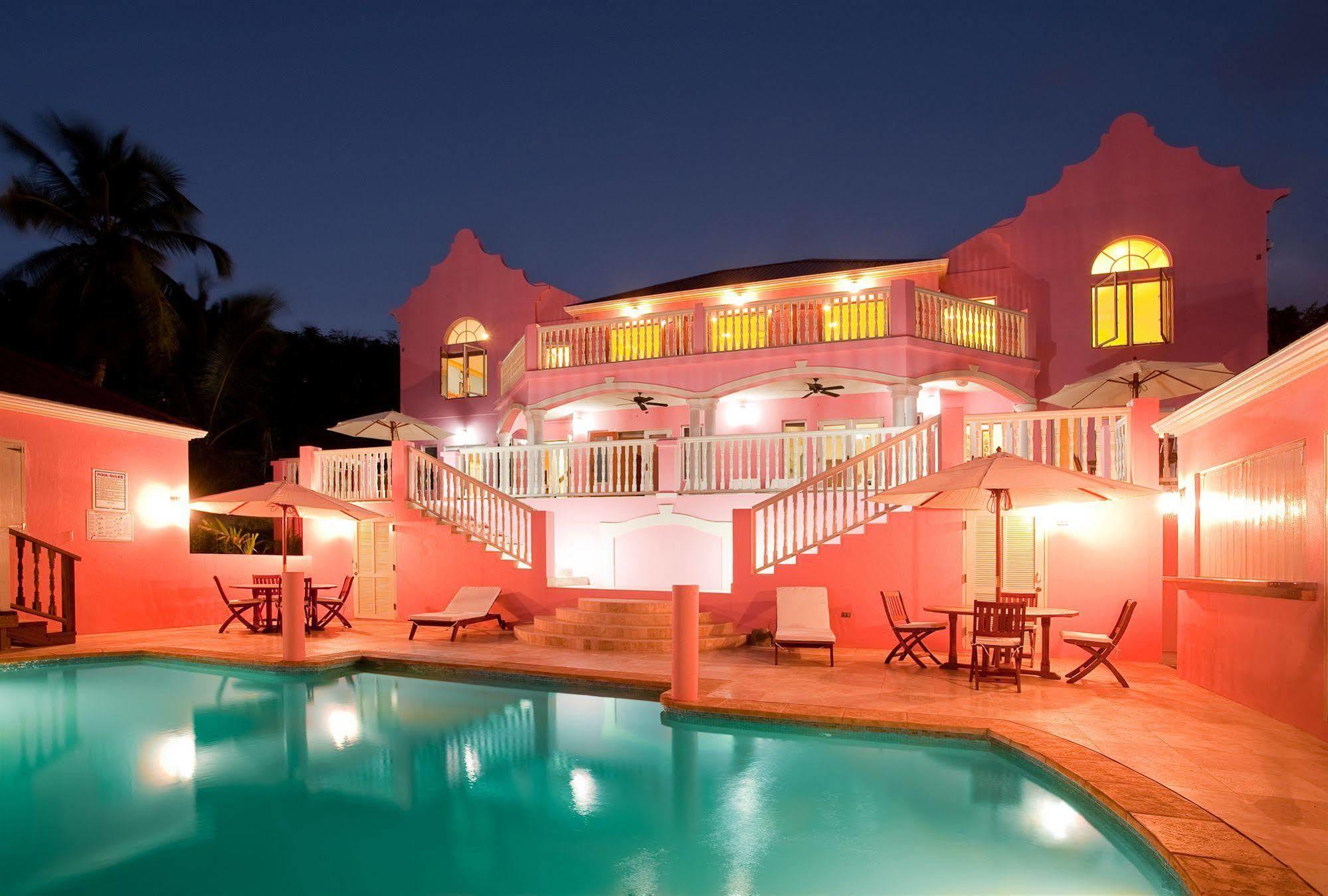 The At Sunset Lane (adults Only) Hotel 3*