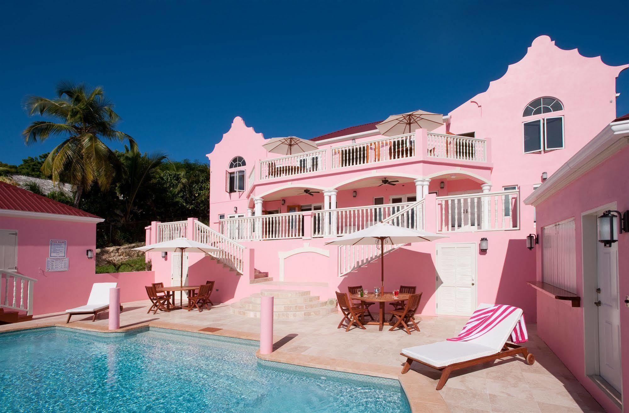 The At Sunset Lane (adults Only)