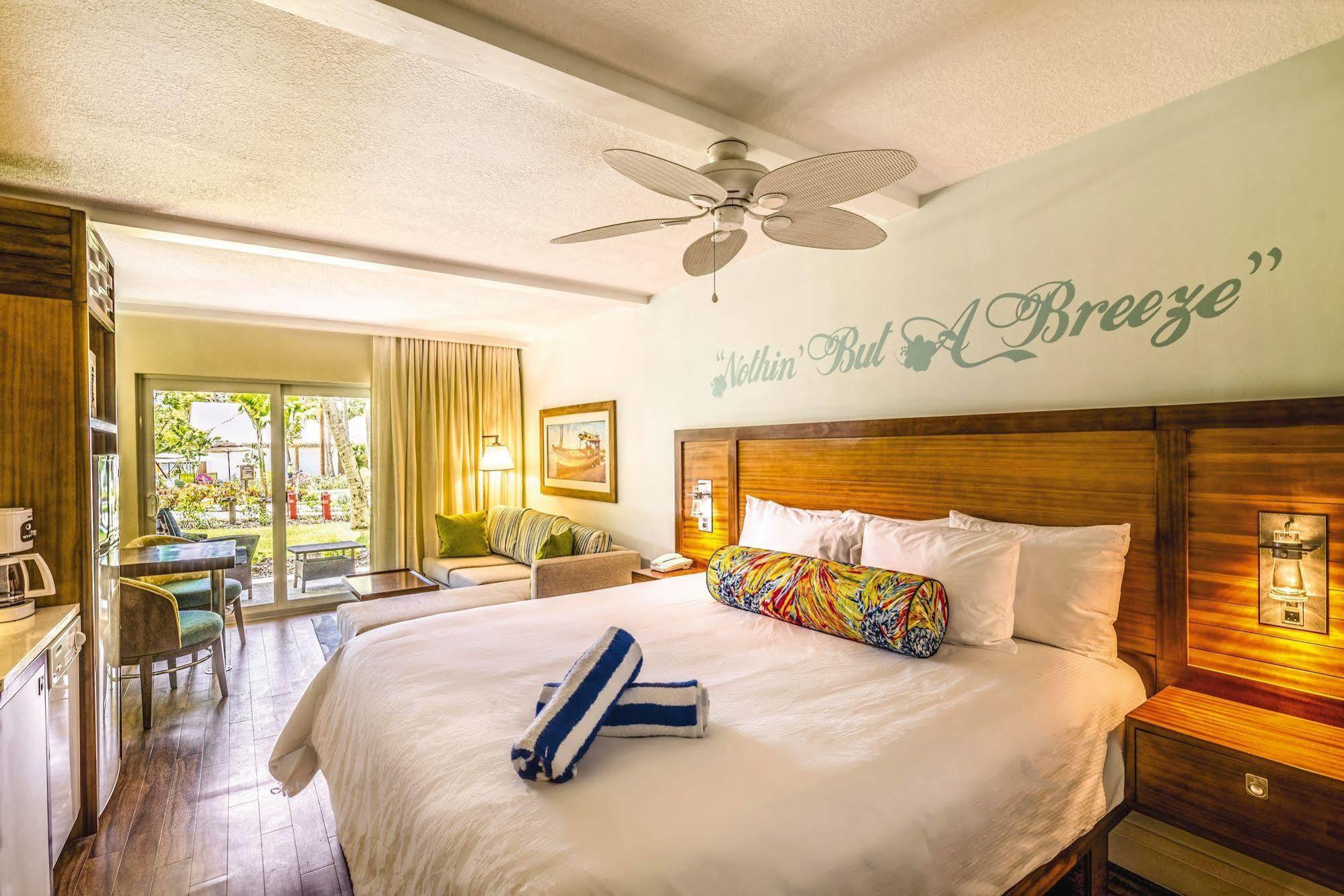 Resort Margaritaville Vacation Club - St Thomas Frydendal