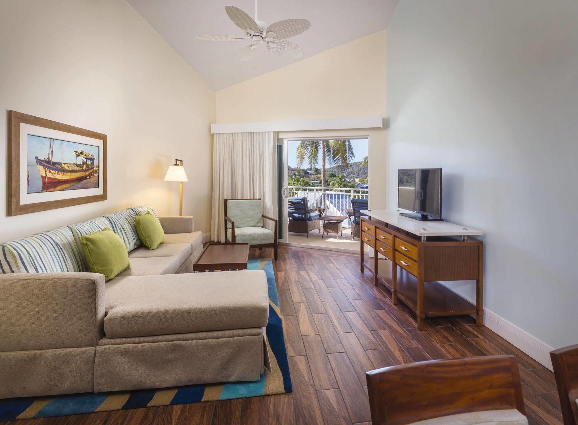 Resort Margaritaville Vacation Club - St Thomas Frydendal