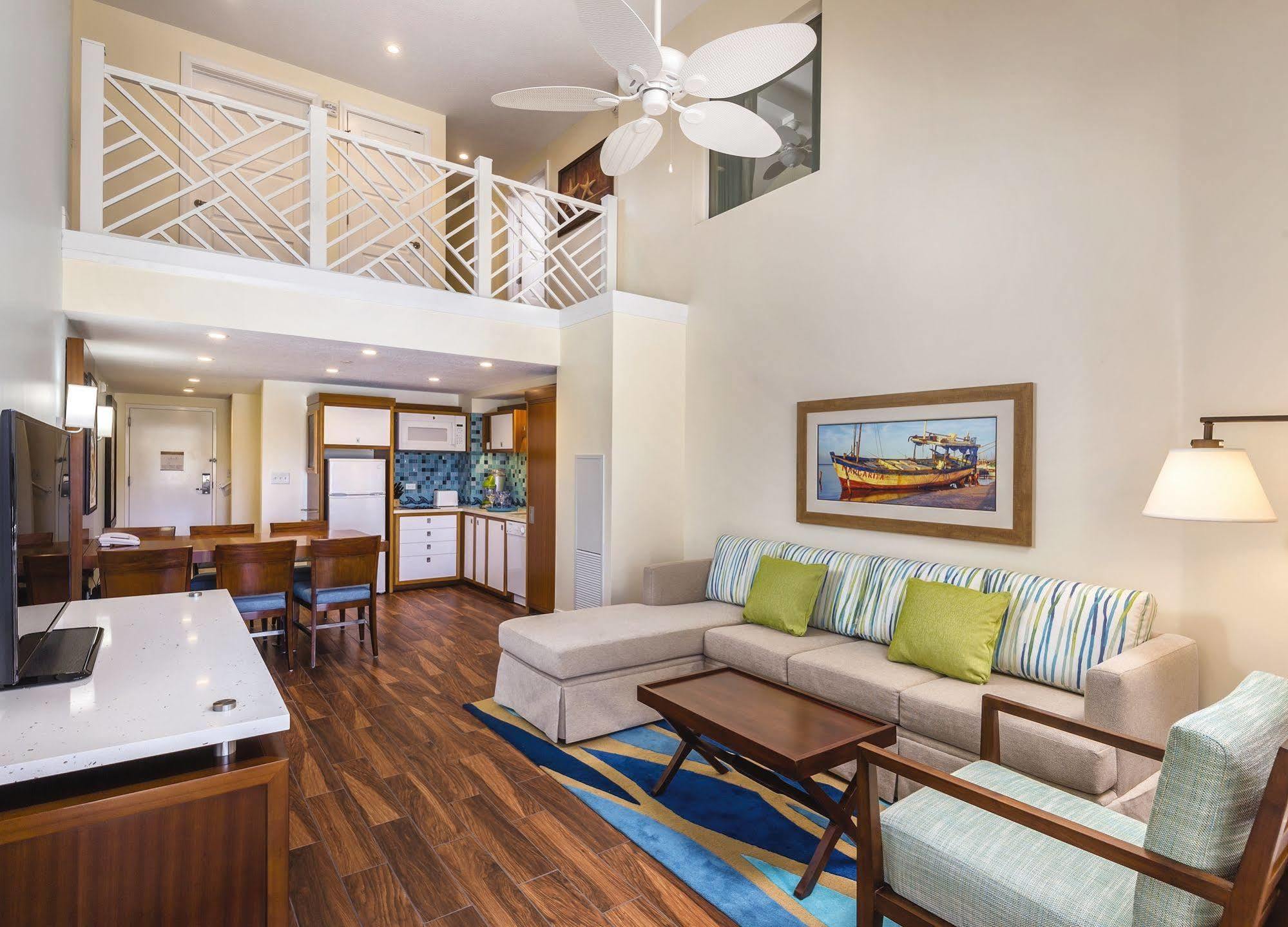 Margaritaville Vacation Club - St Thomas Resort 4*