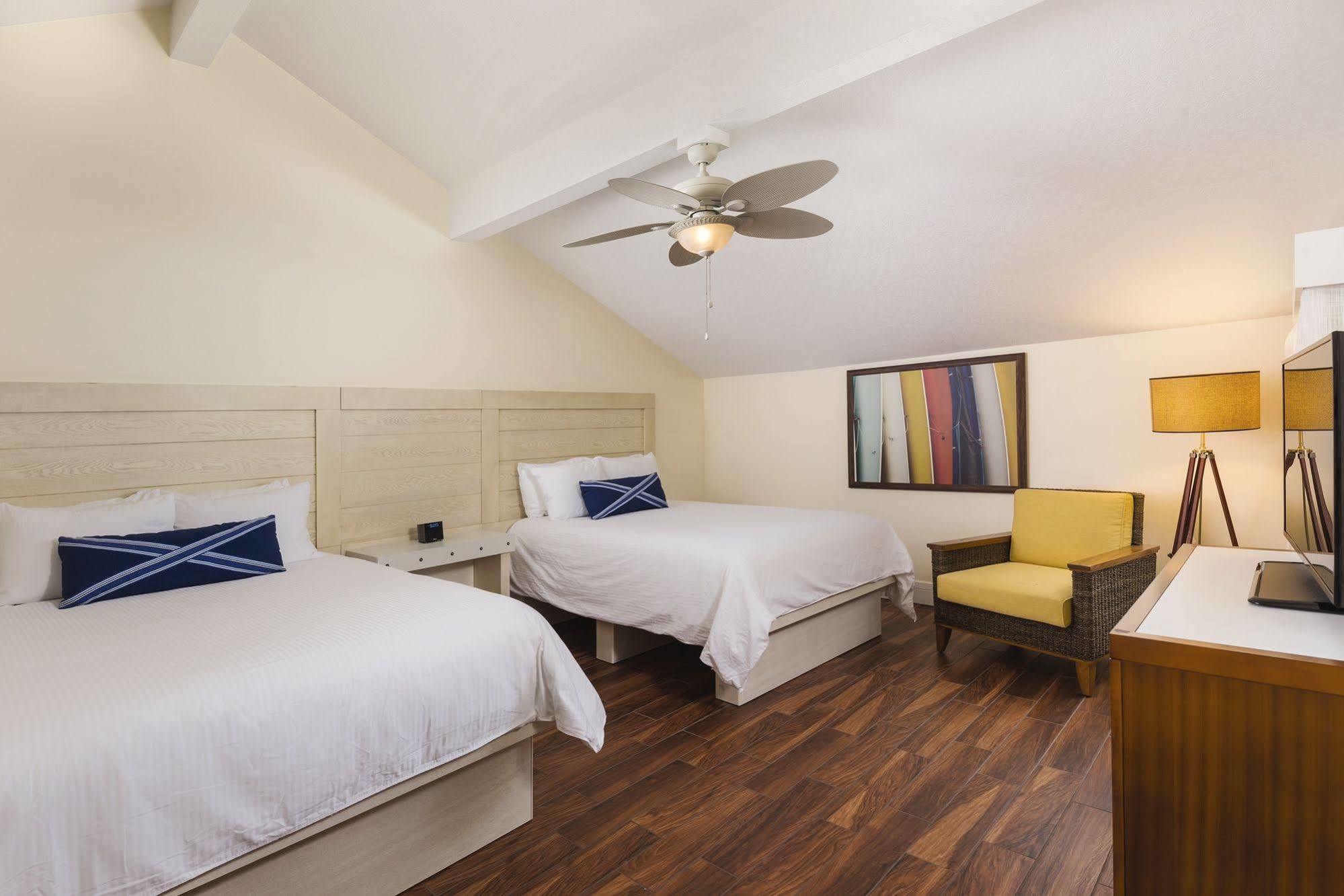 Margaritaville Vacation Club - St Thomas 4*