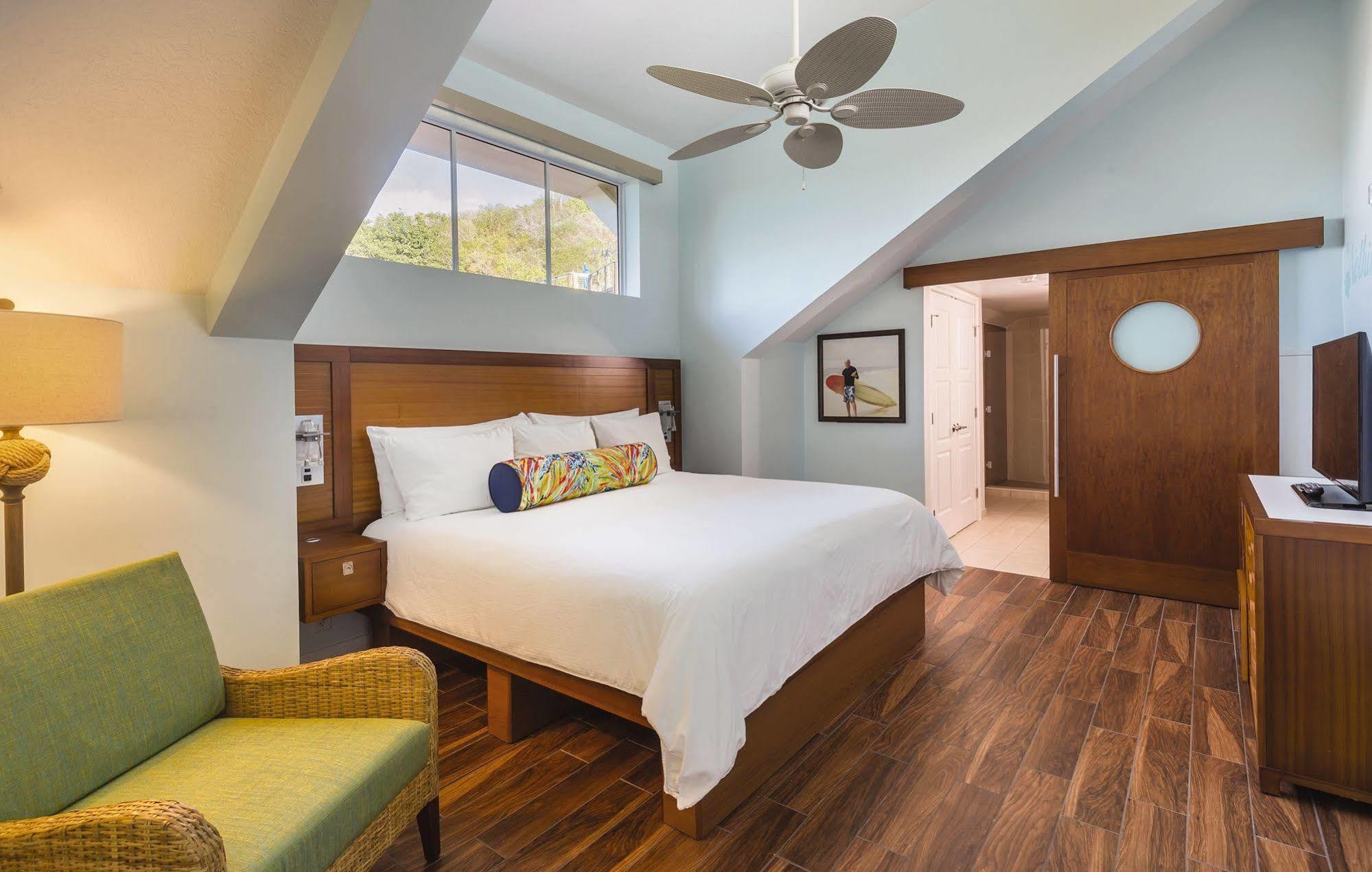 Margaritaville Vacation Club - St Thomas Resort Frydendal