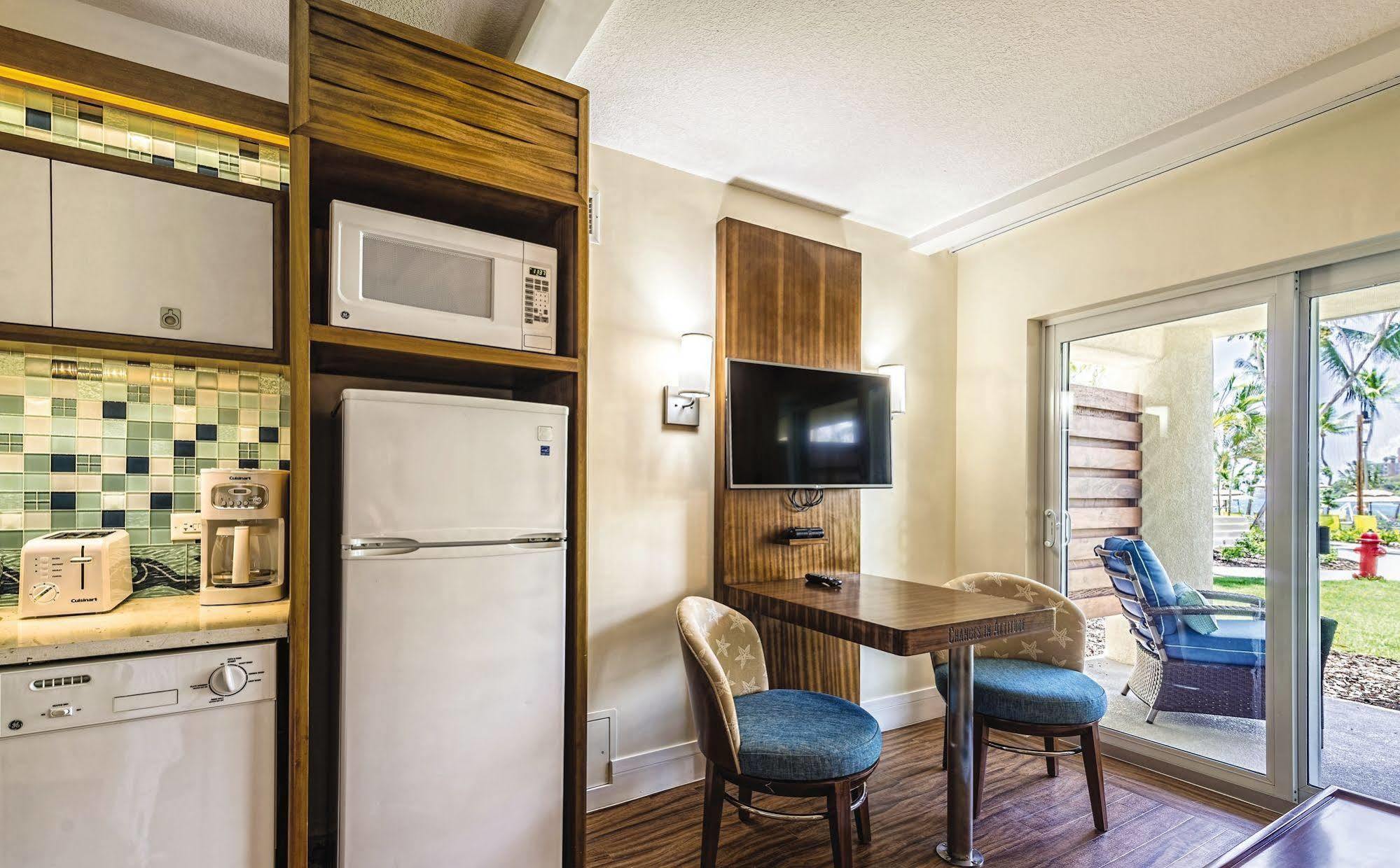Margaritaville Vacation Club - St Thomas Resort 4*
